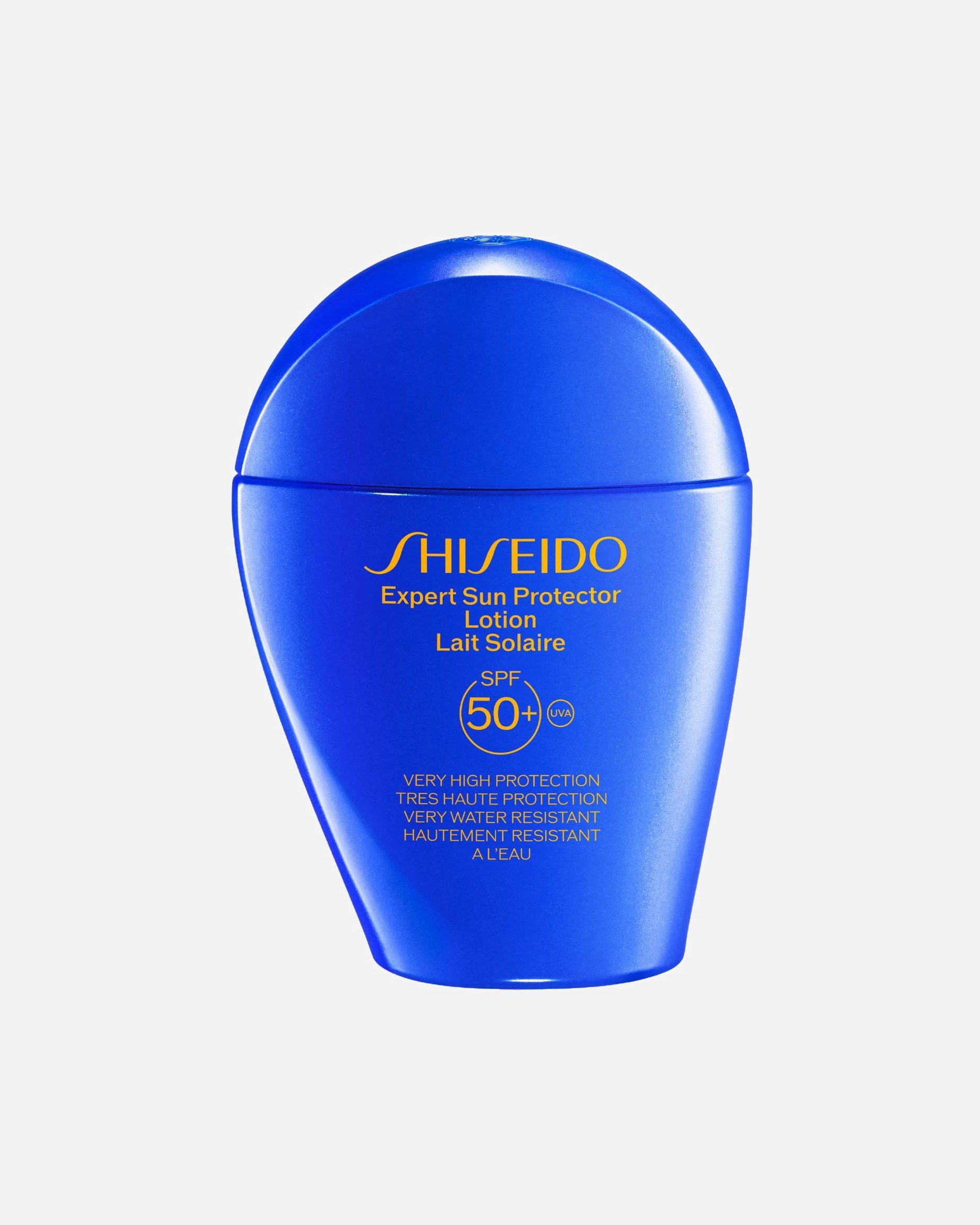 Crema solare di Unisex SHISEIDO Suncare Expert Sun Protector Lotion SPF50+ 50 ml