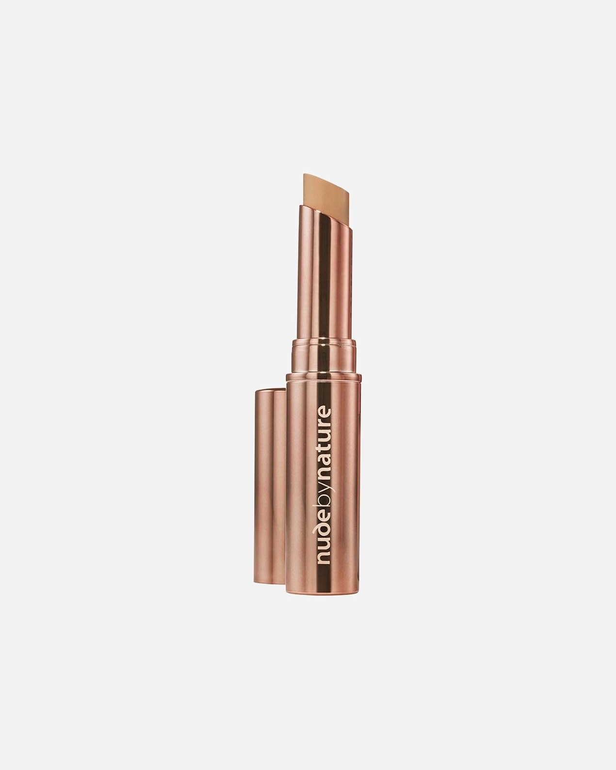 Correttore di Unisex Nude By Nature Flawless Concealer NATURA - PORATURAL BEIGE
