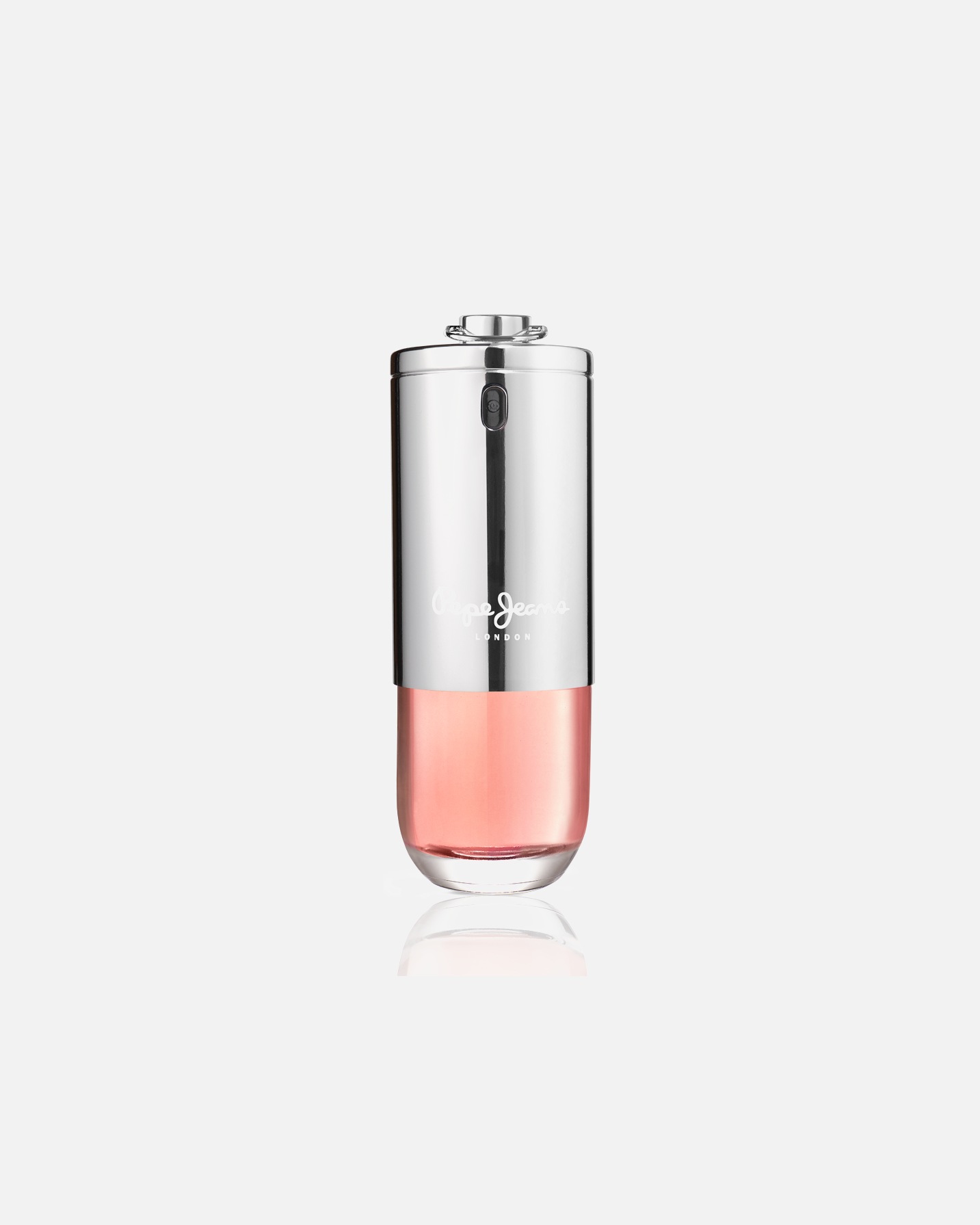 Eau de Parfum di Femmina Pepe Jeans FOR HER EDP 80 ml