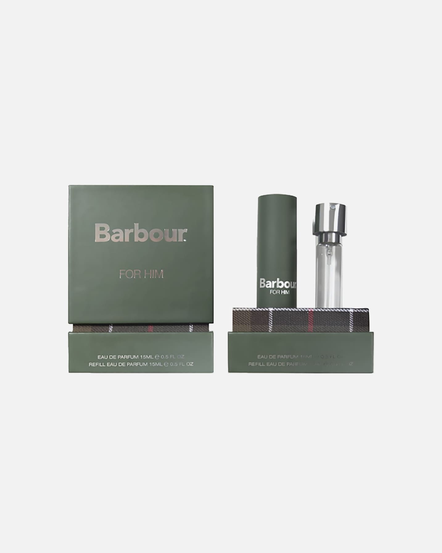 Set di fragranze di Maschio Barbour Barbour For Him 30 ml