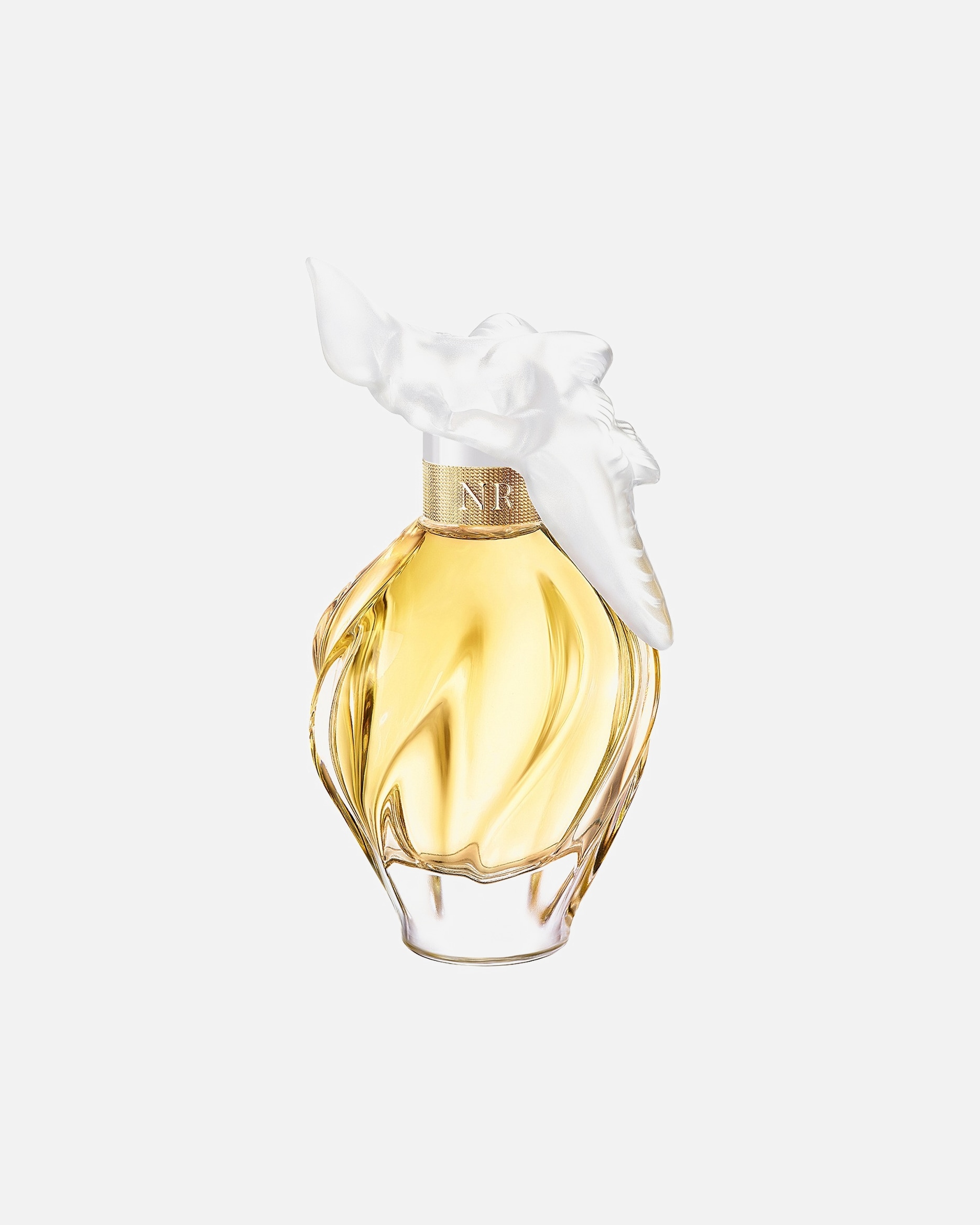 Eau de toilette di Femmina Nina Ricci L´Air Du Temps 100 Millilitro