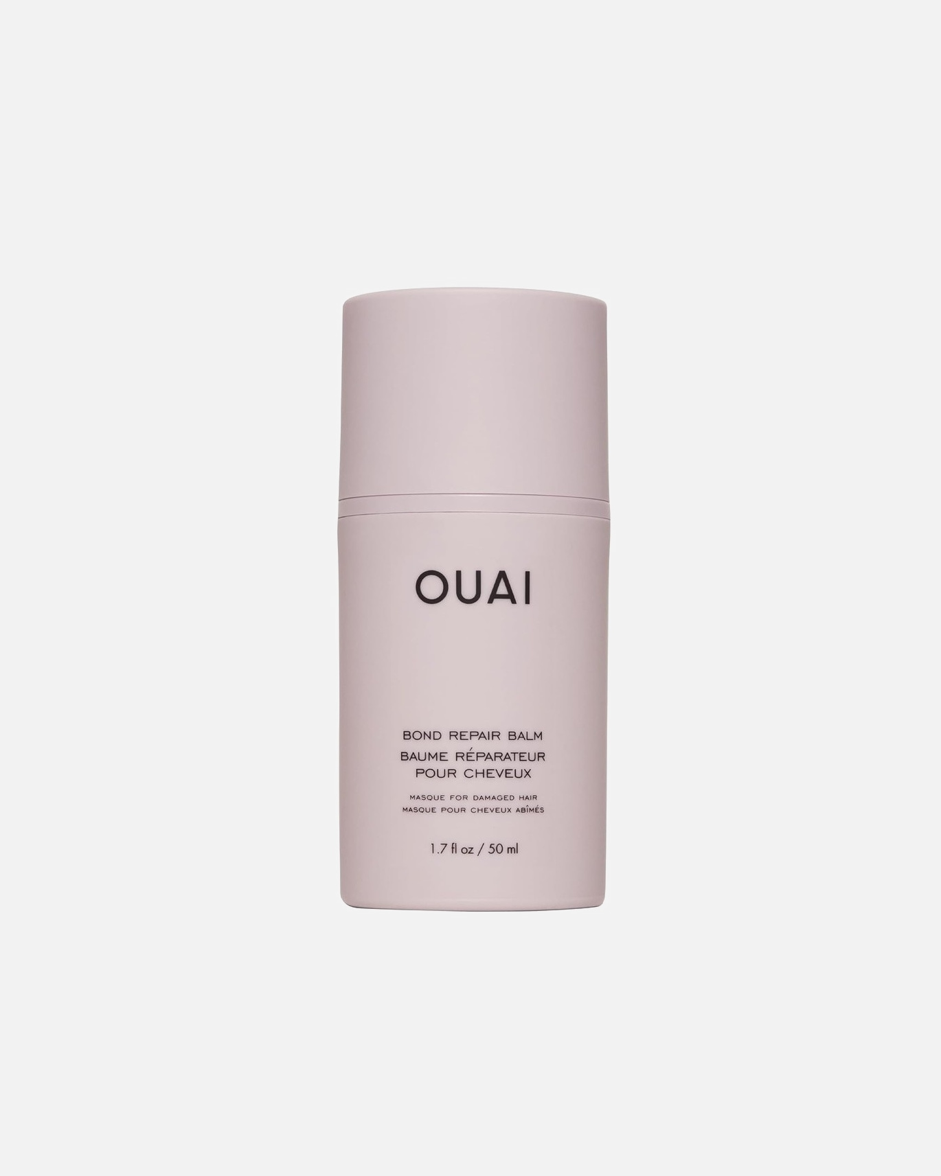 Balsamo capelli di Unisex Ouai Bond Repair 50 ml