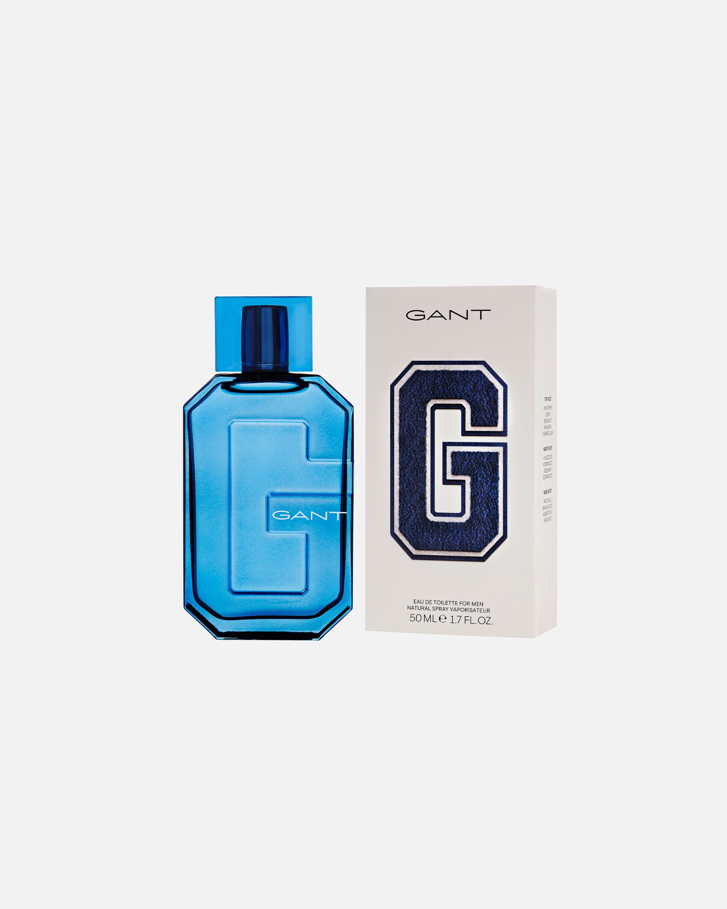 Profumo di Maschio Gant Gant 50 ml