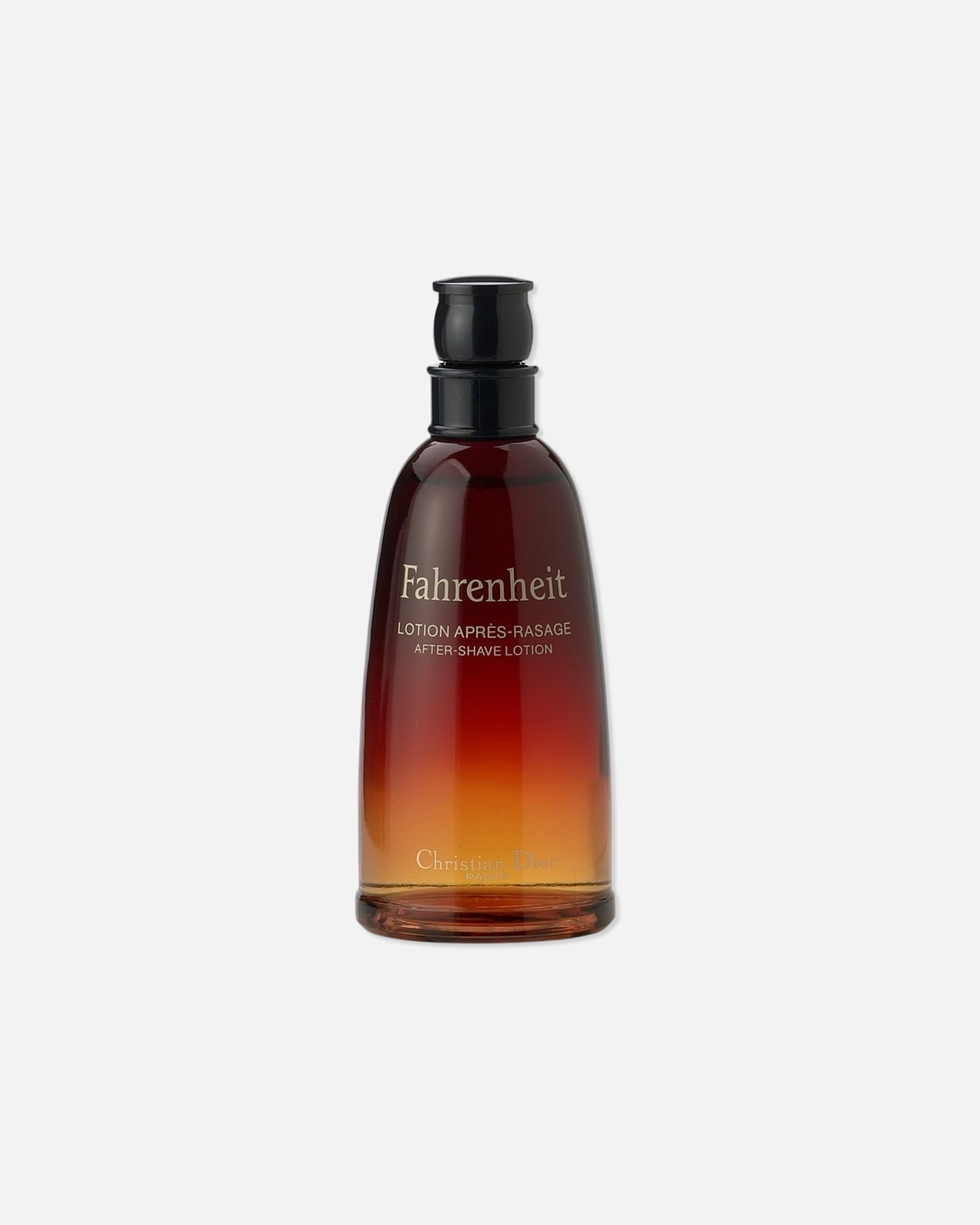 DIOR Fahrenheit 32 Lotion Apres Rasage Flacon Dopobarba acquista online DOUGLAS