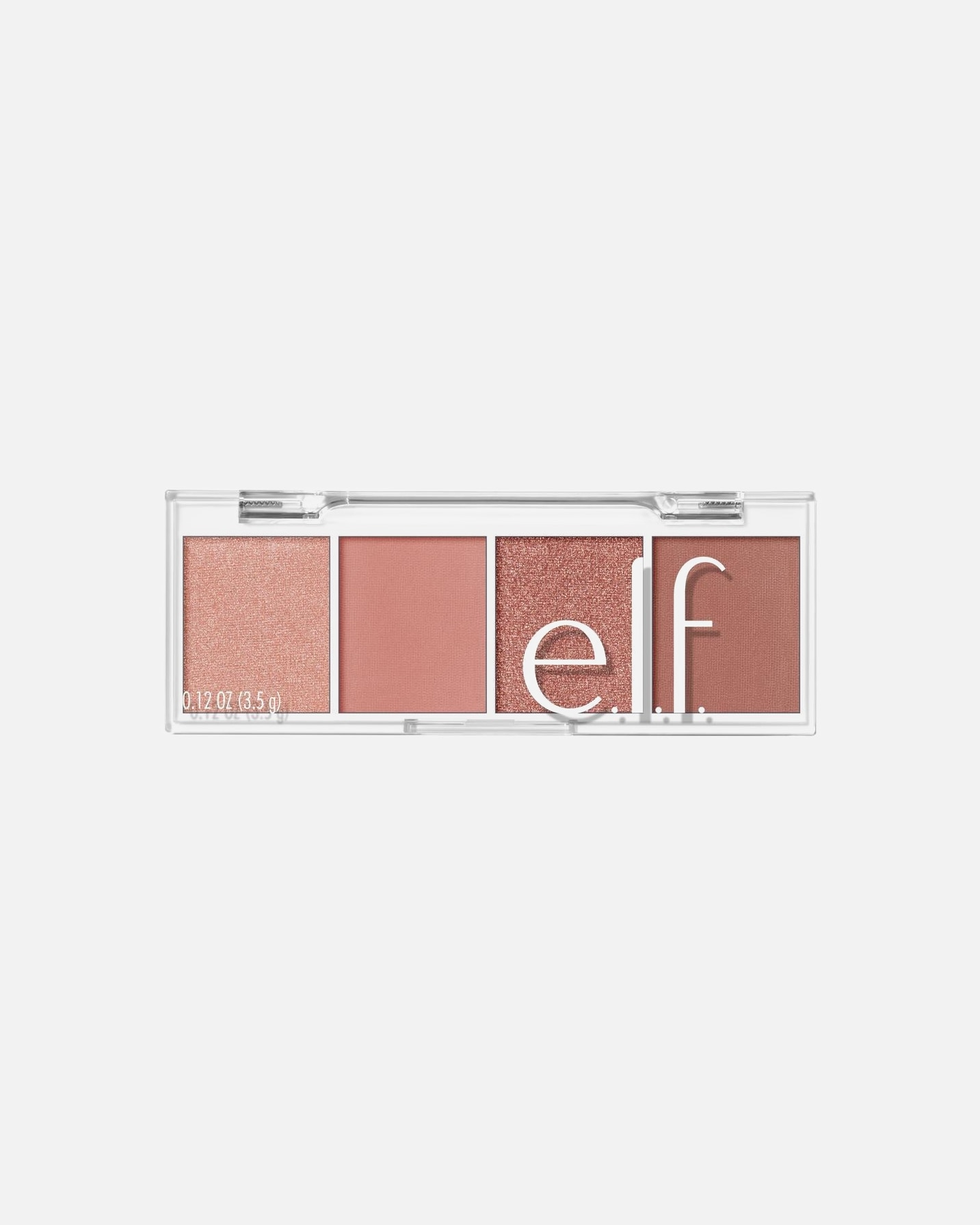 Ombretto di Unisex e.l.f. Bite-Size Eyeshadow TAKE YO - TAKE YOUR PINK