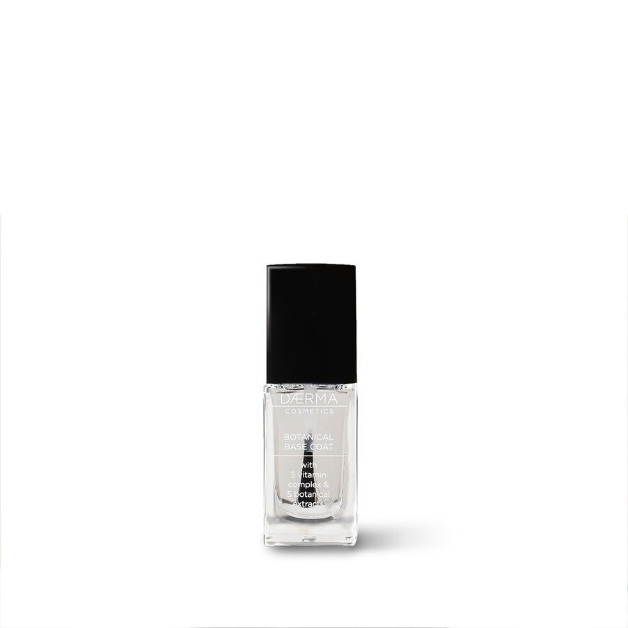 Daerma Cosmetics - Trattamento Unghie Botanical