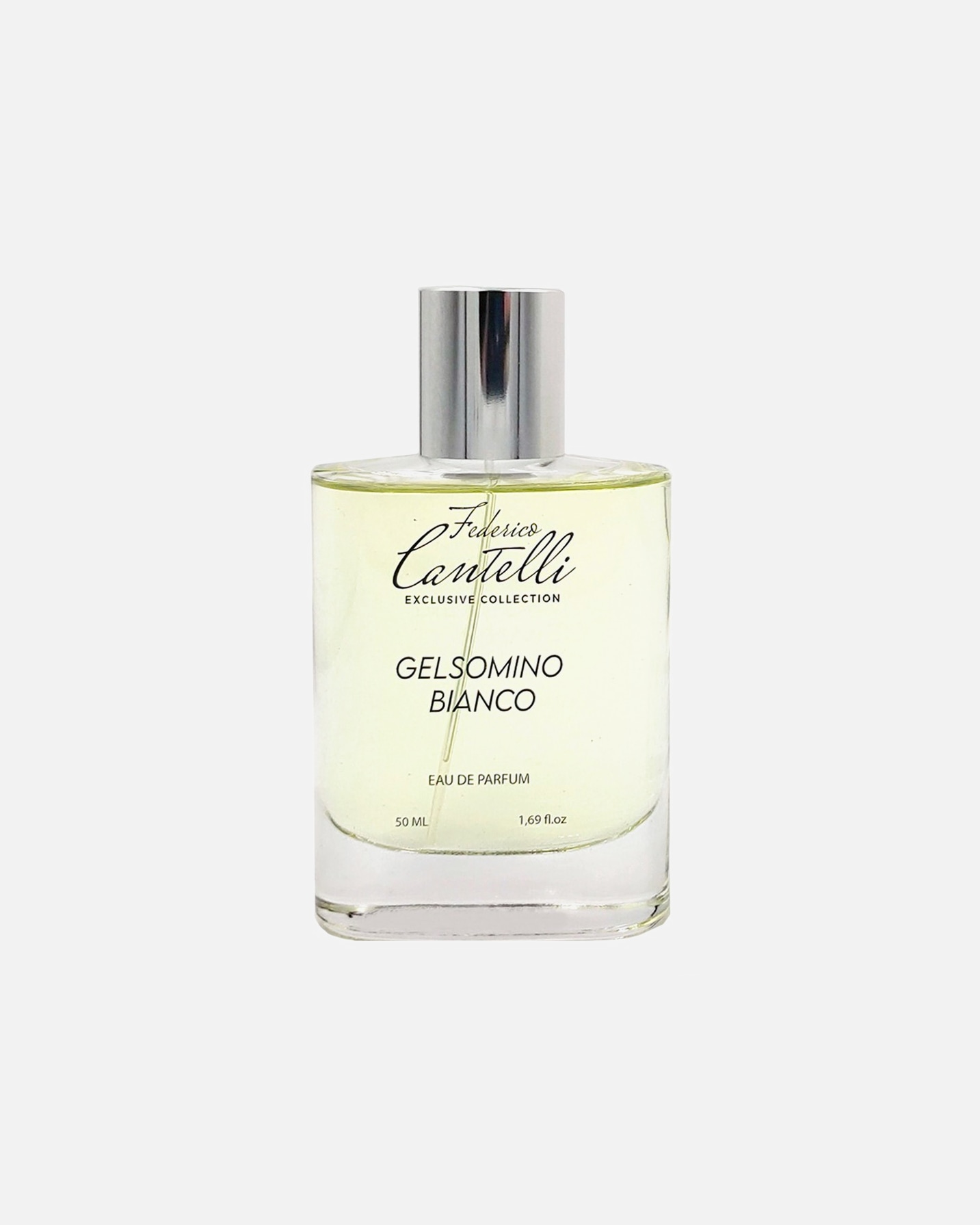 Profumo di Maschio Federico Cantelli GELSOMINO BIANCO 50 ml