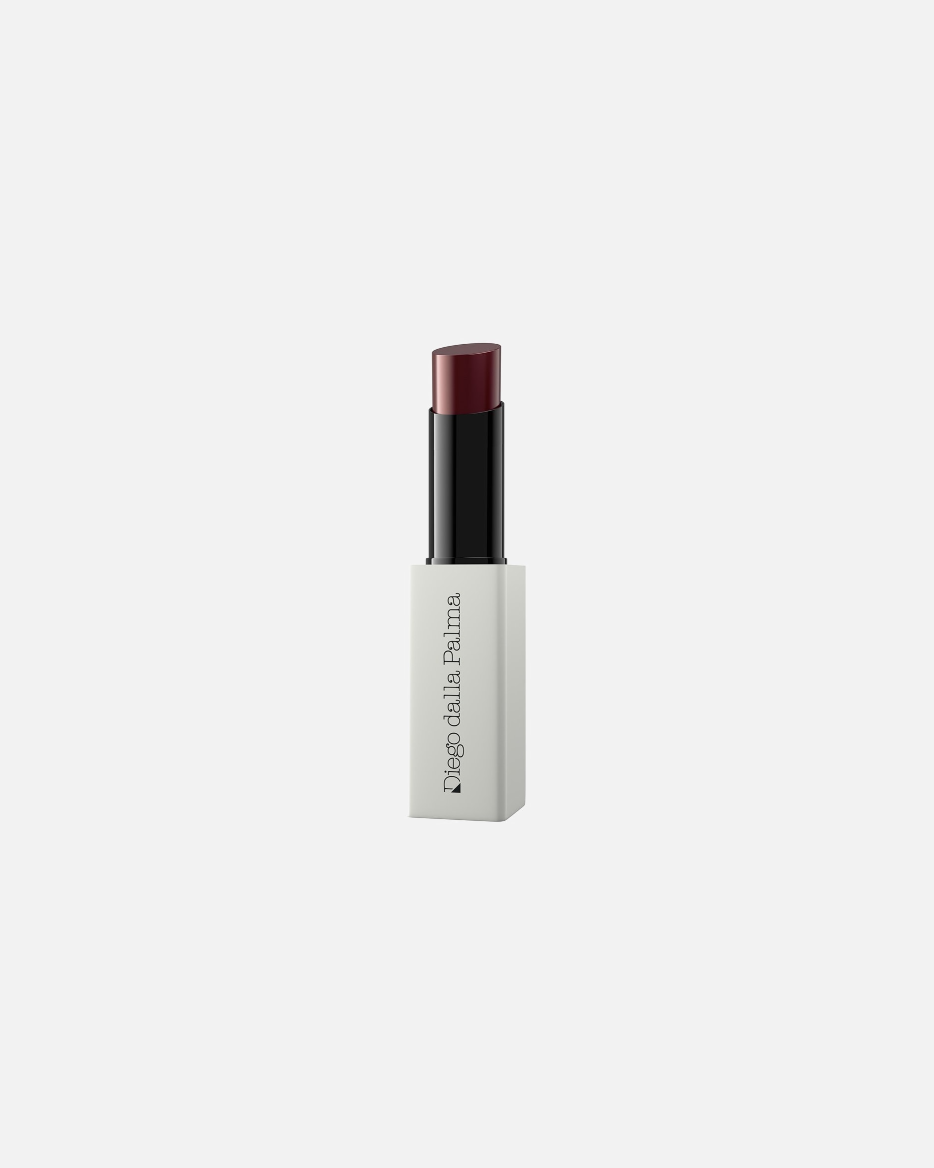 Rossetto di Unisex Diego dalla Palma Ultra Rich Sheer Lipstick - Rossetto Luminoso Idratante 190 Dark side - mirtillo