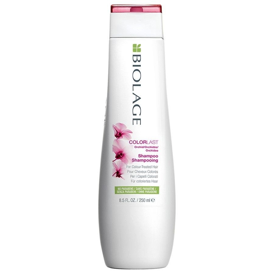 Biolage Colorlast Shampoo 250 ml