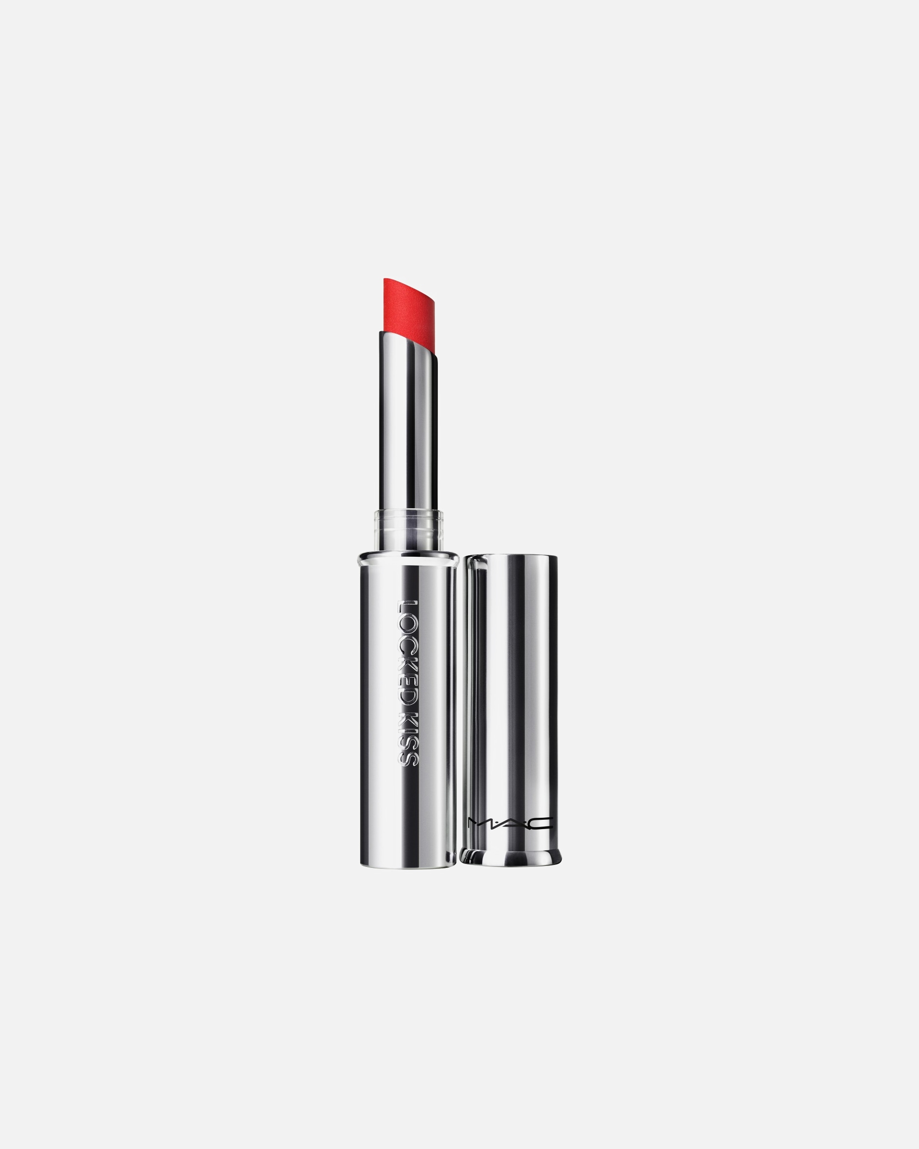 Rossetto di Unisex MAC M·A·C Locked Kiss 24hr Lipstick 23 - GUTSY