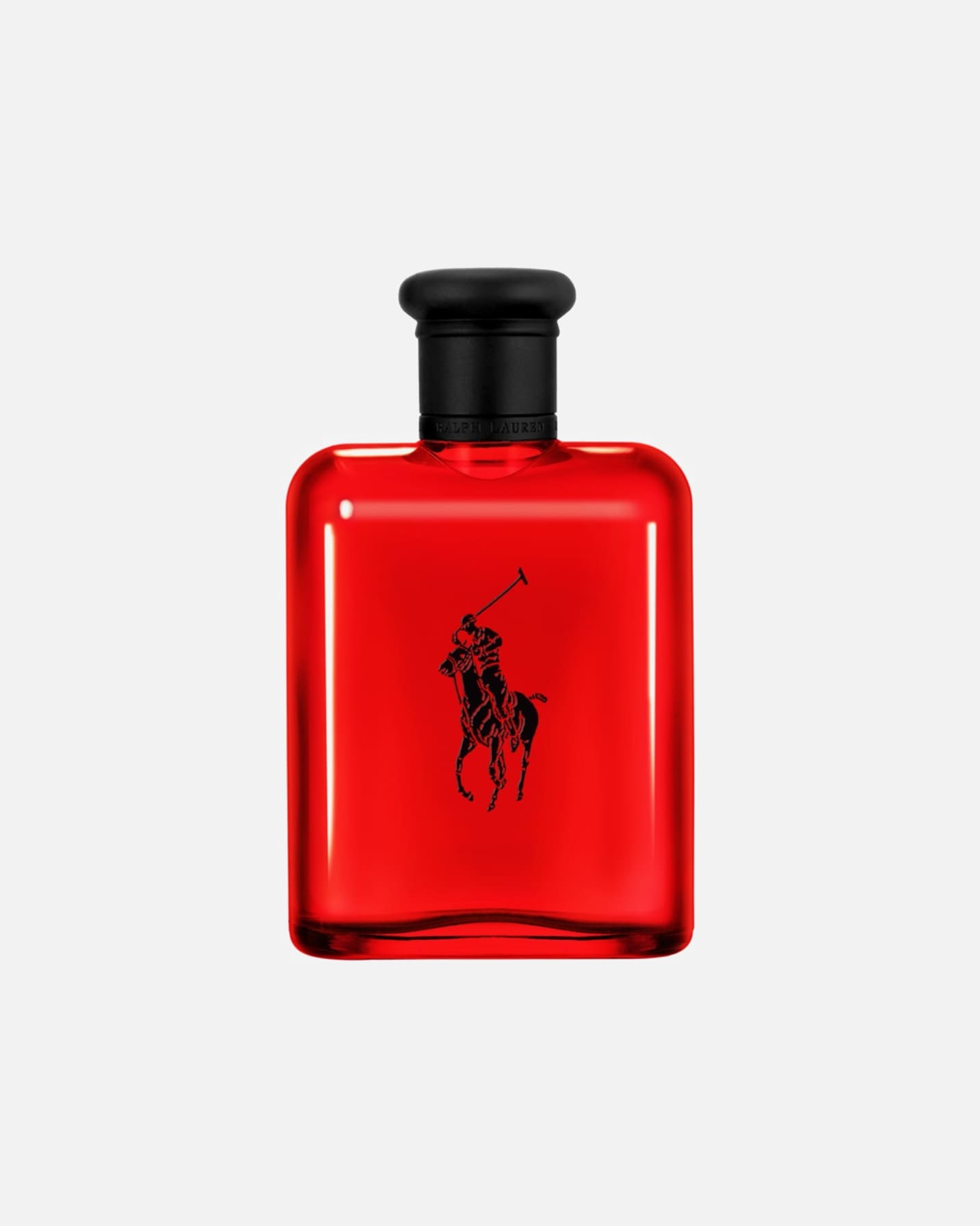Eau de toilette di Maschio Ralph Lauren Polo Red Eau de Toilette 125 Millilitro
