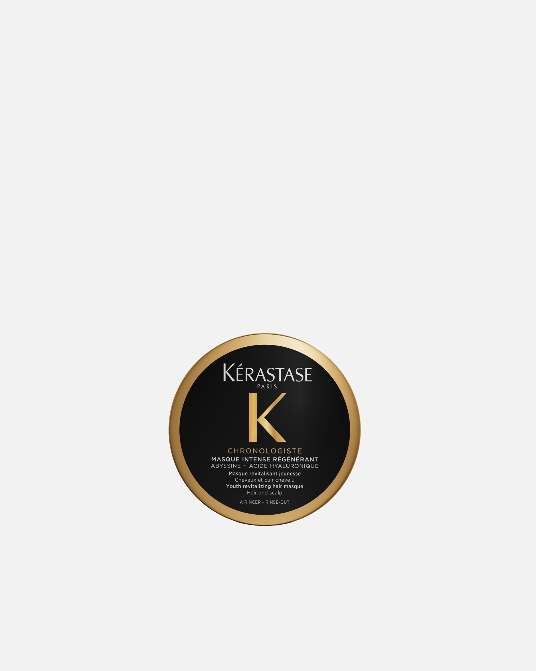 Maschera Capelli di Unisex KÉRASTASE Chronologiste Mask per capelli da rivitalizzare 75 ml