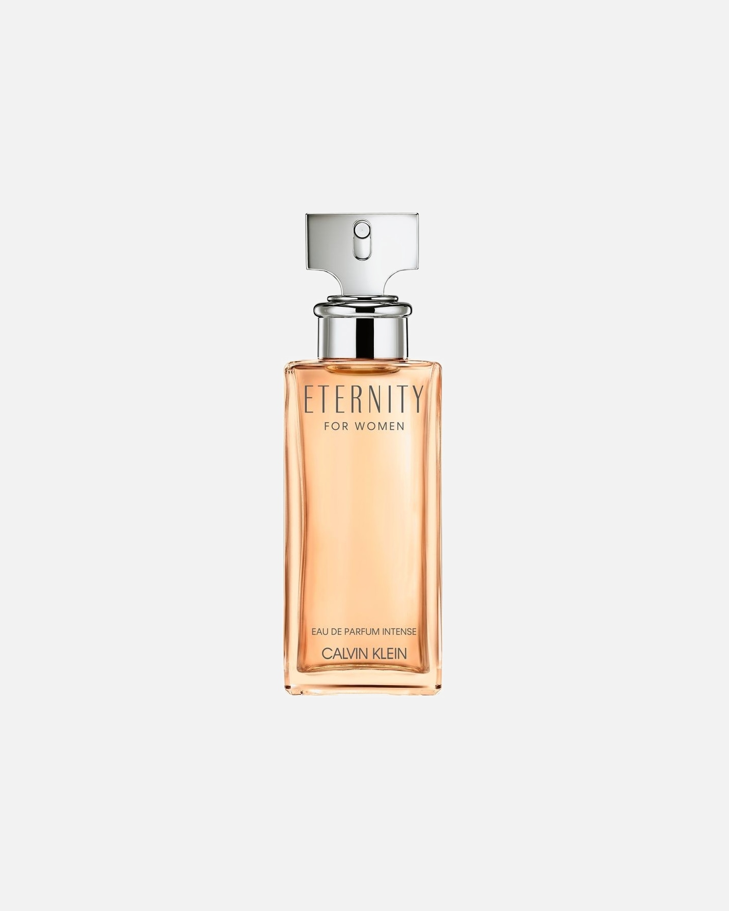 Eau de Parfum di Femmina Calvin Klein Eternity Intense 100 ml
