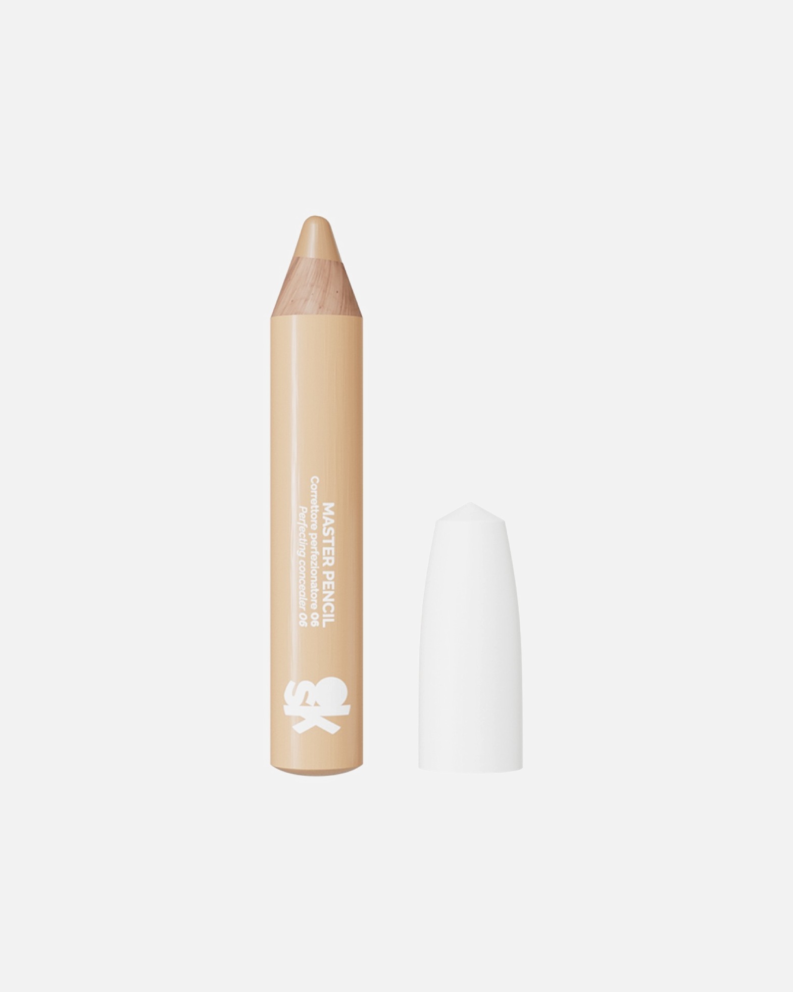 Correttore di Unisex OVERSKIN Default Brand Line MASTER PENCIL 06