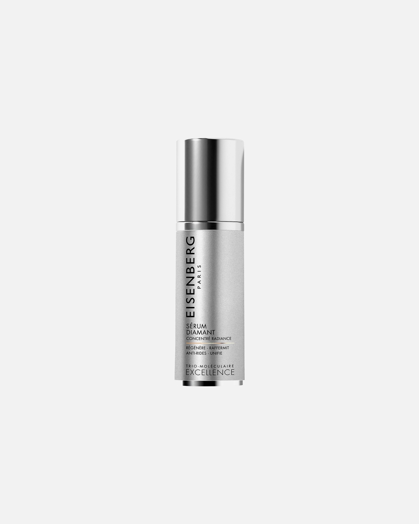 Siero Anti-età di Femmina EISENBERG Linea Excellence Sérum Diamant 30 ml