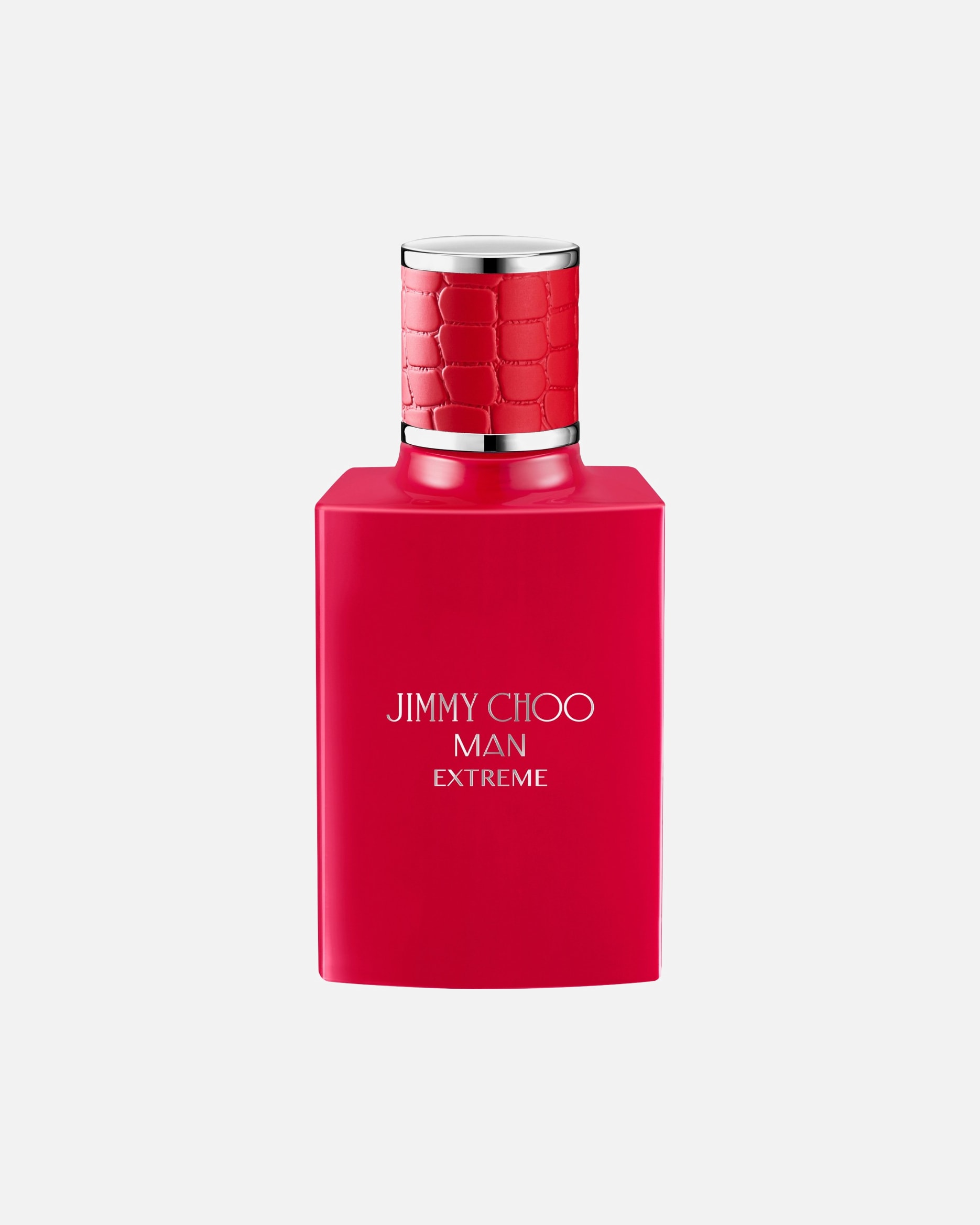 Eau de Parfum di Maschio Jimmy Choo Man Extreme 30 ml
