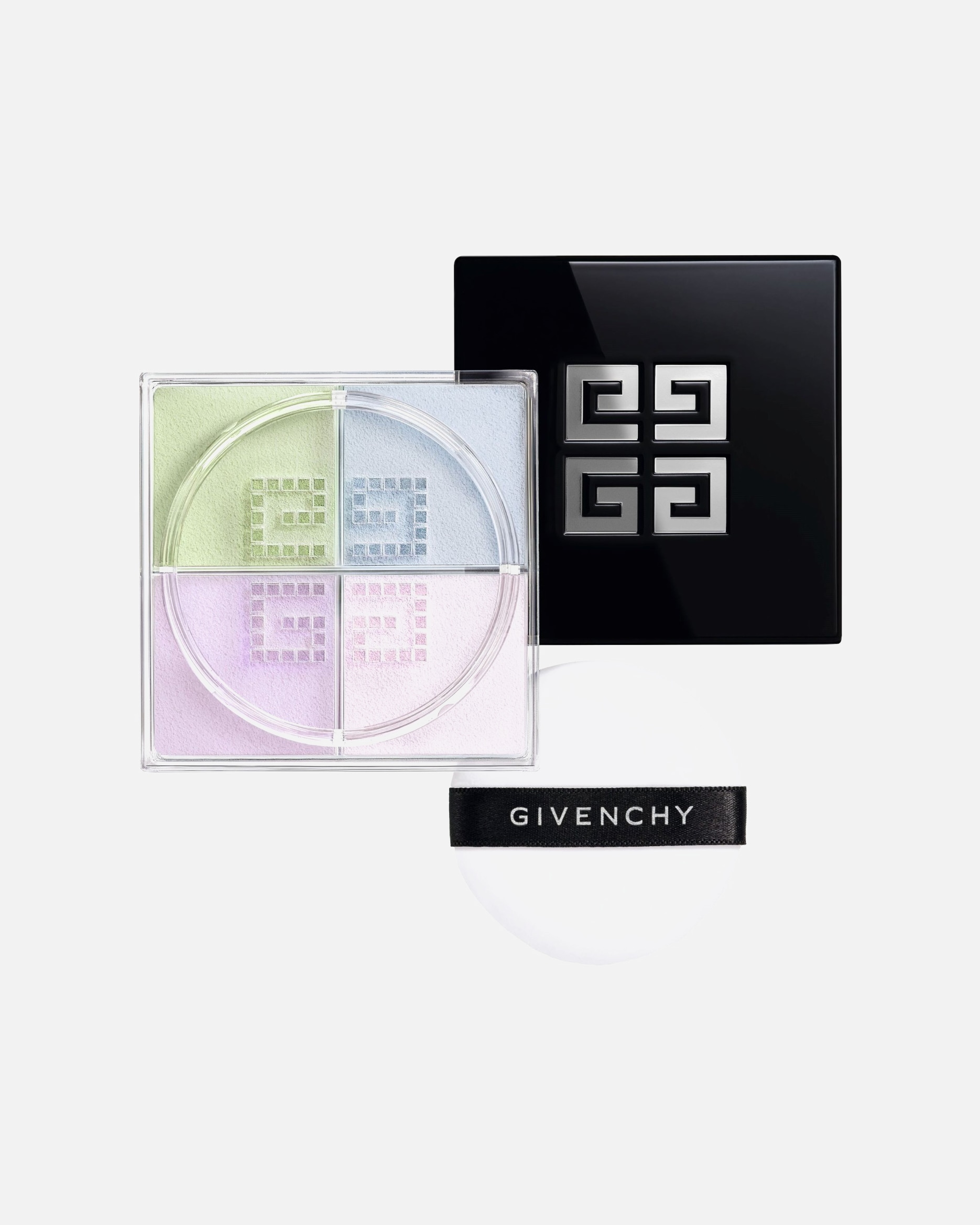 Cipria di Unisex Givenchy PRISME LIBRE Cipria in polvere libera N°01