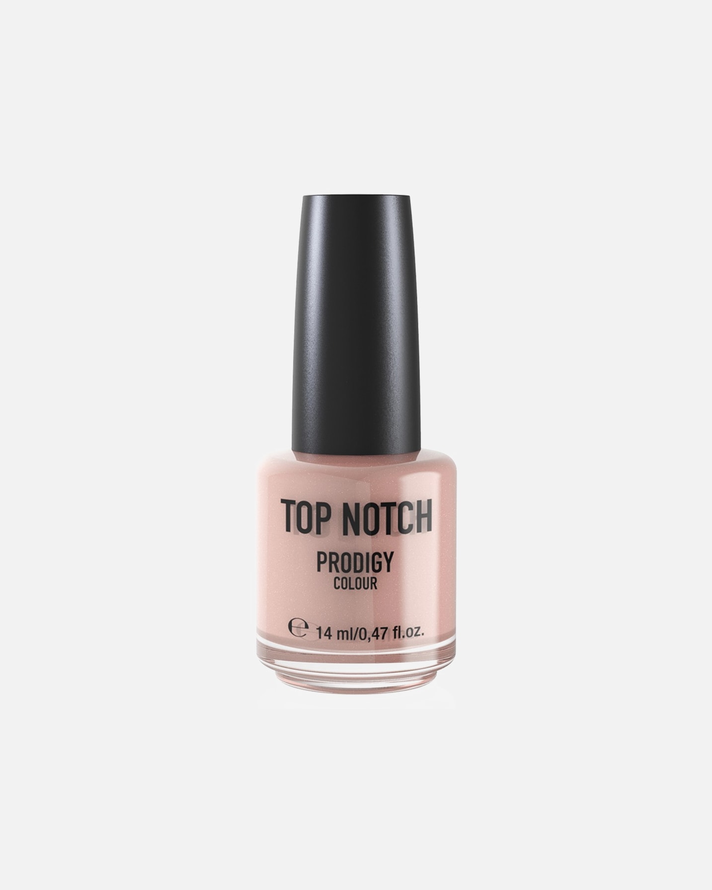 Smalto per unghie di Femmina TOP NOTCH PRODIGY Nail Colour 205