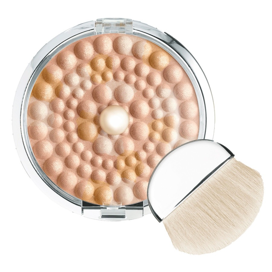 Physicians Formula Powder Palette Mineral Glow Pearls Bronzer
