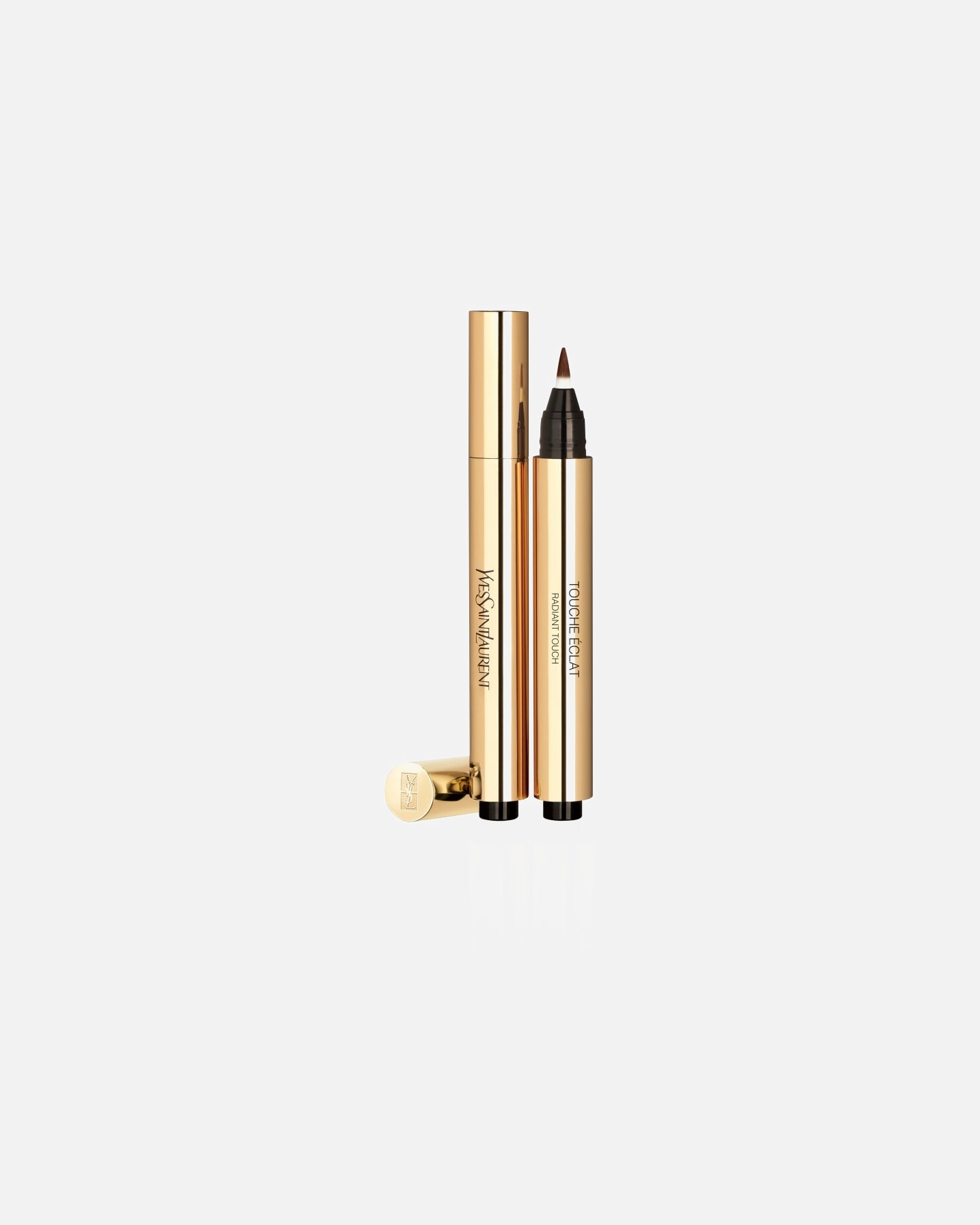 Illuminante di Unisex Yves Saint Laurent Touche Éclat TOUCHE ECLAT STYLO - Correttore multi-uso illuminante 9 - LUMINOUS ACACIA