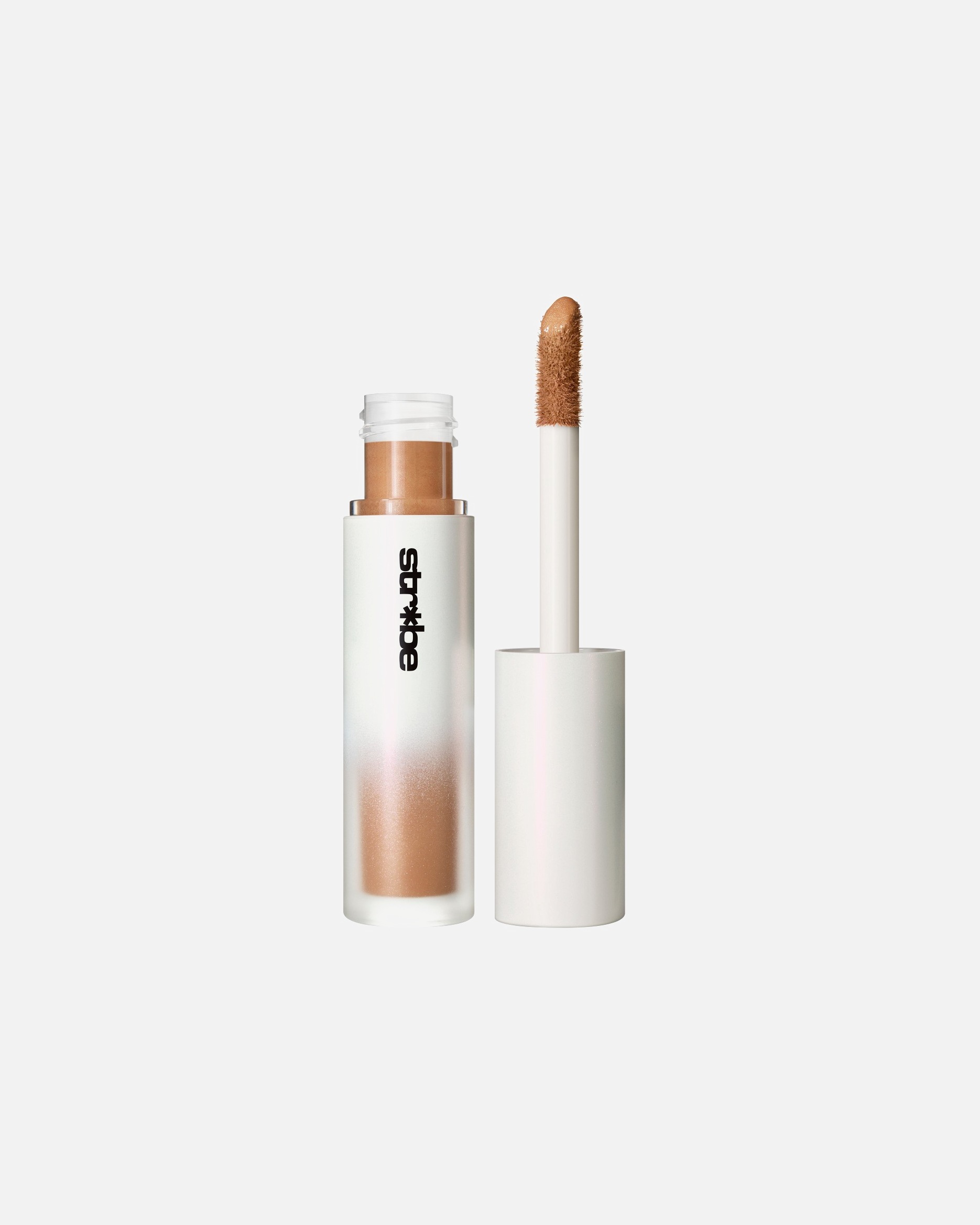 Contouring Stick di Unisex MAC STROBE BEAM LIQUID BRONZELIGHTER FLASHLITE