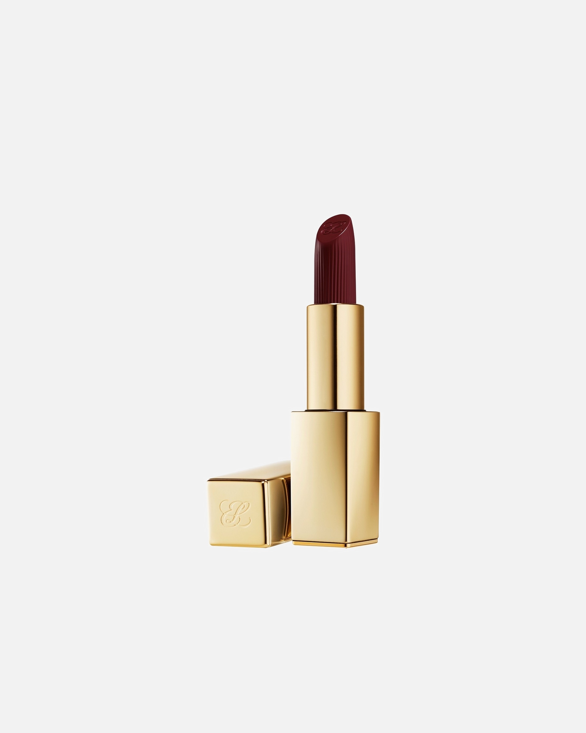 Rossetto di Femmina Estée Lauder Pure Color Creme Lipstick 672 Intoxicating