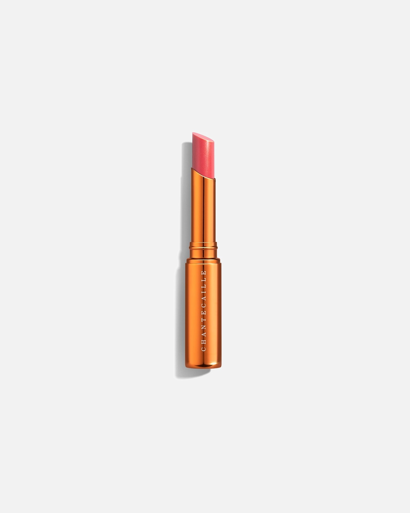 Balsamo labbra di Femmina Chantecaille Sunstone Lip Sheer ENTHUSIASM