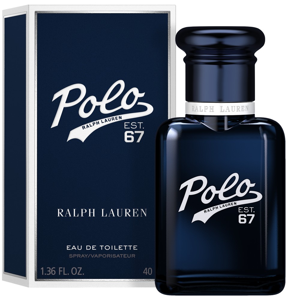 Ralph Lauren Polo 67 Eau de toilette ✔️ acquista online DOUGLAS