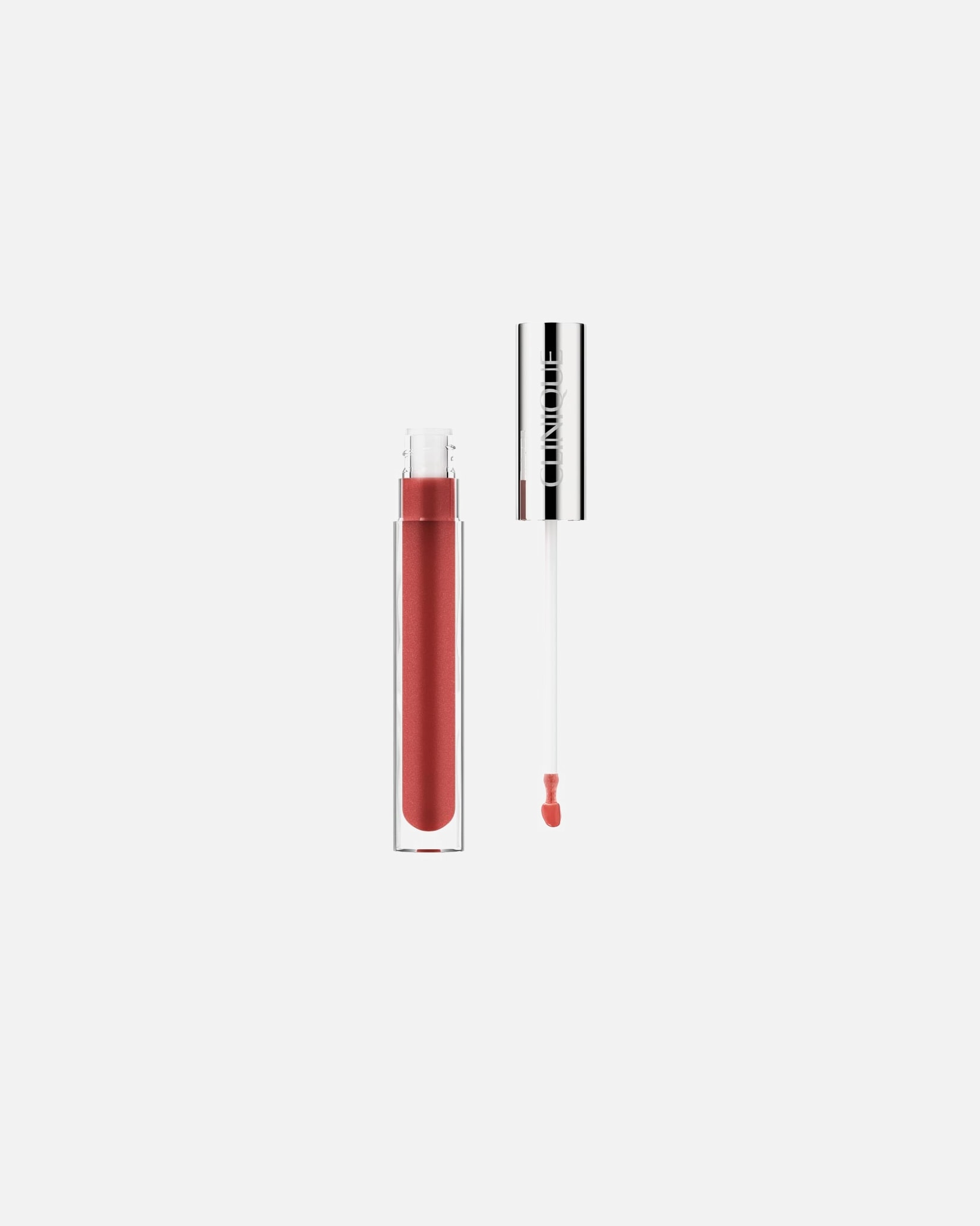 Lucidalabbra di Unisex Clinique Pop Lip Gloss- Sugarplum Pop BRULEE POP