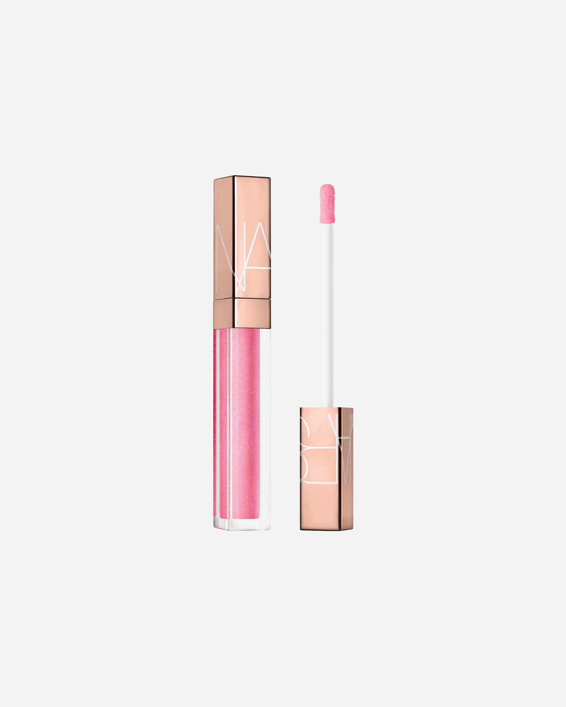 Lucidalabbra di Unisex NARS Afterglow Lip Shine LOVER TO LOVER