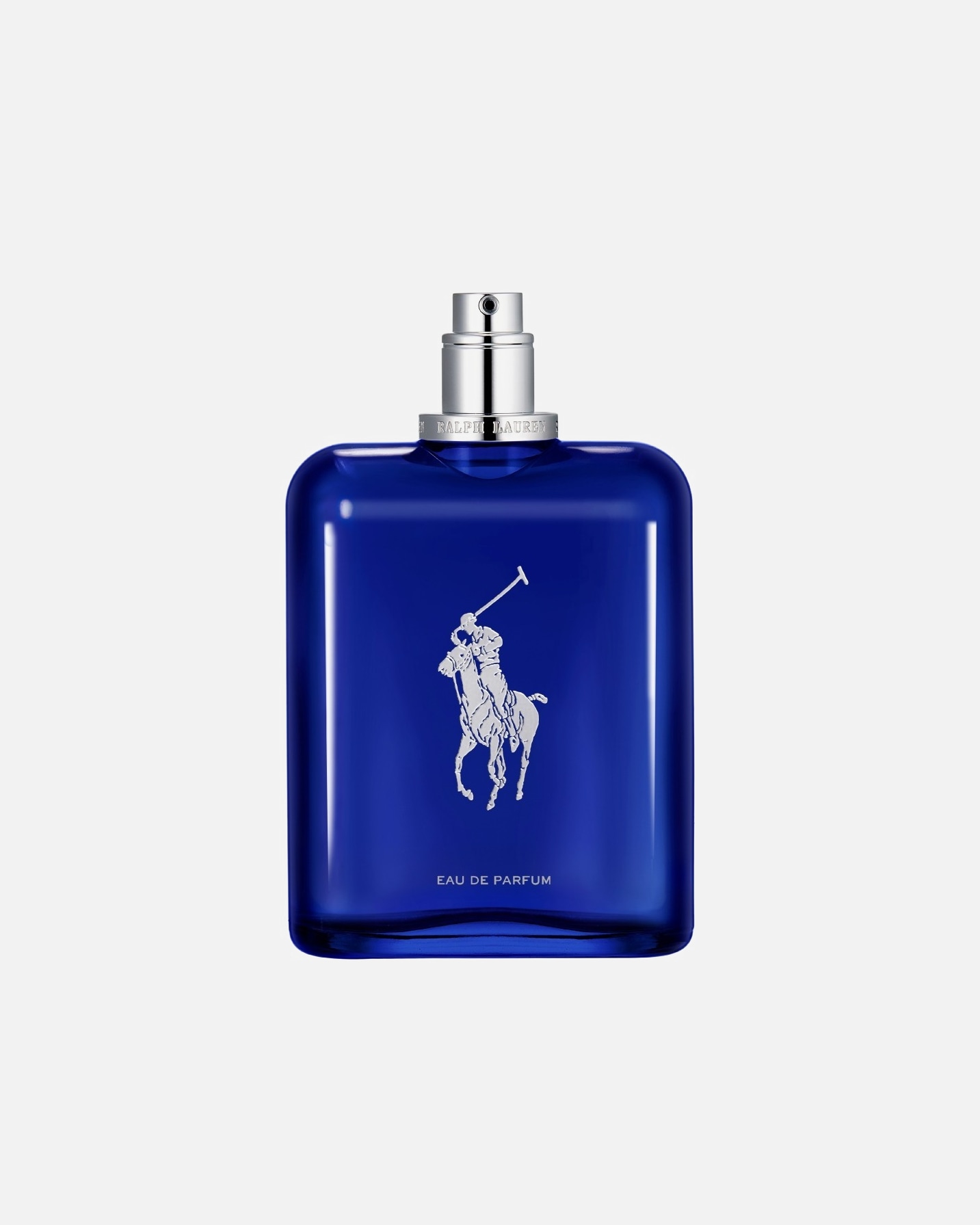 Eau de Parfum di Maschio Ralph Lauren Polo Blue 125 Millilitro
