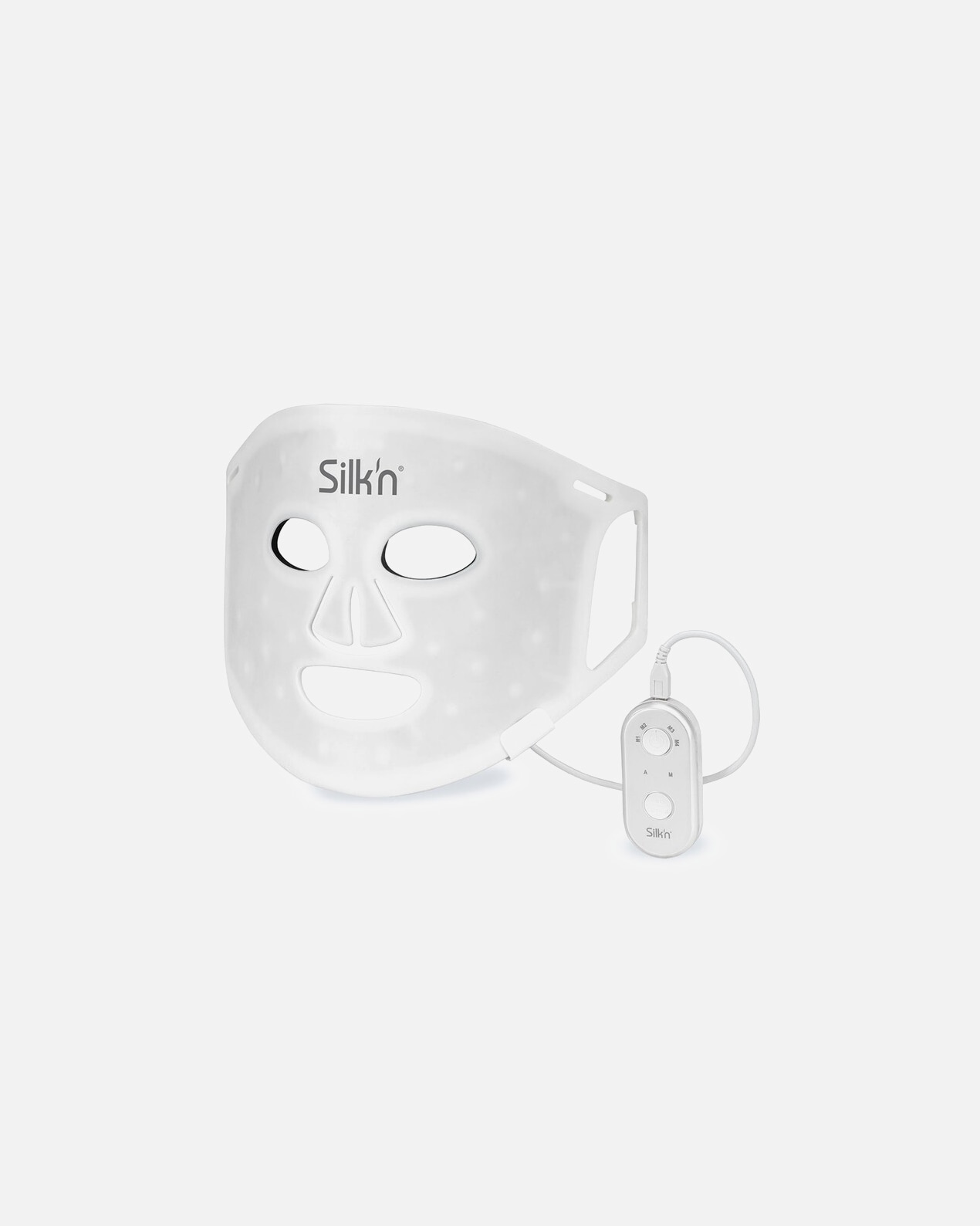 Rullo per il viso di Unisex Silk'n Maschera Silk’n LED 100 1 pieces