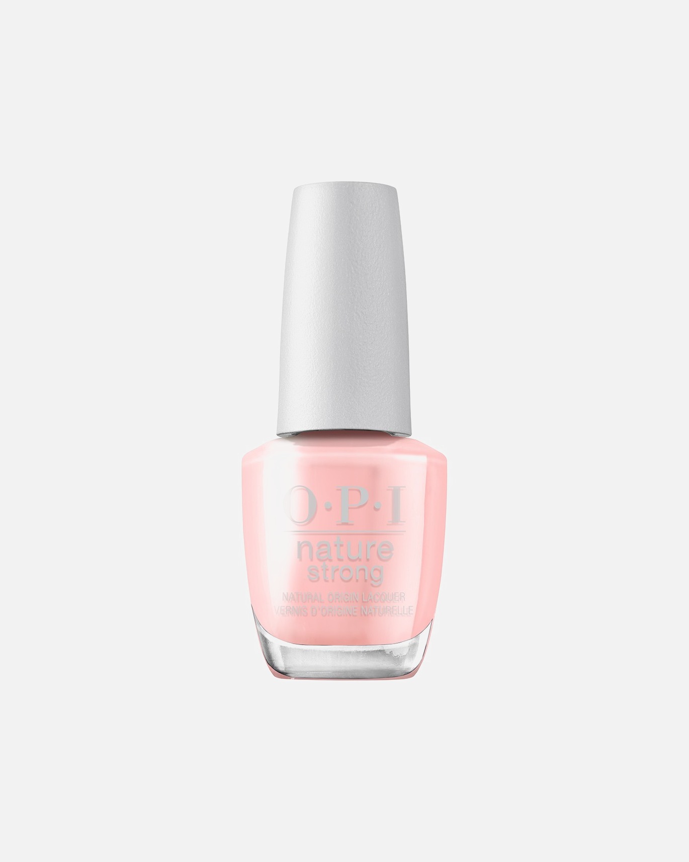 Smalto per unghie di Unisex OPI Nature Strong - smalto di origine naturale NAT004 - We Canyon Do Better