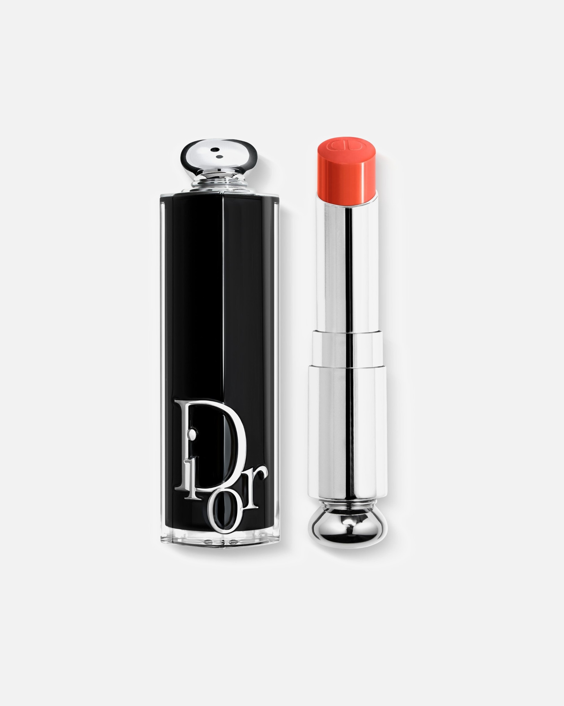 Rossetto di Unisex DIOR Dior Addict Lipstick 744 - DIORAMA