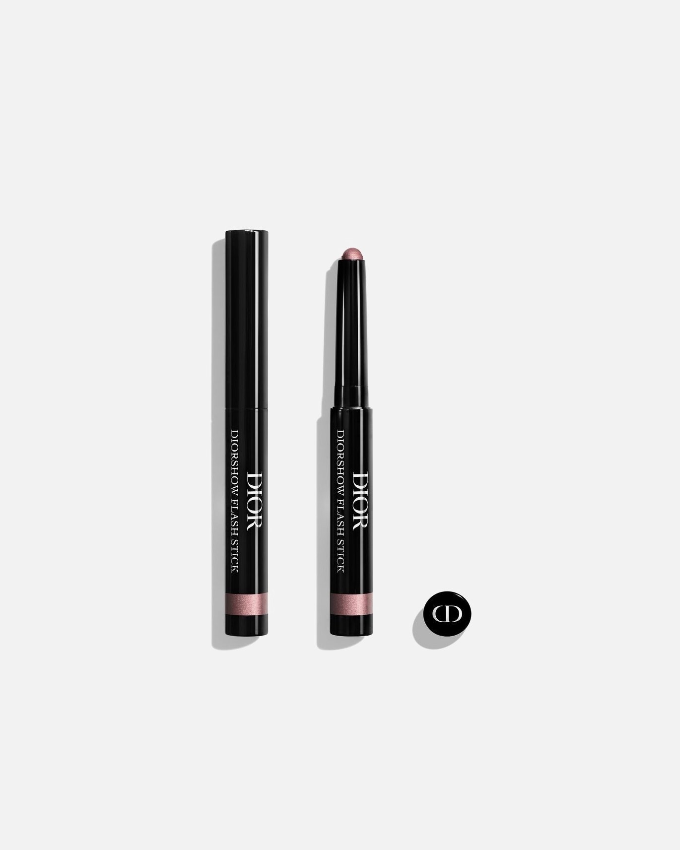 Ombretto di Unisex DIOR Diorshow Flash Stick 965 - PLUM JUNON