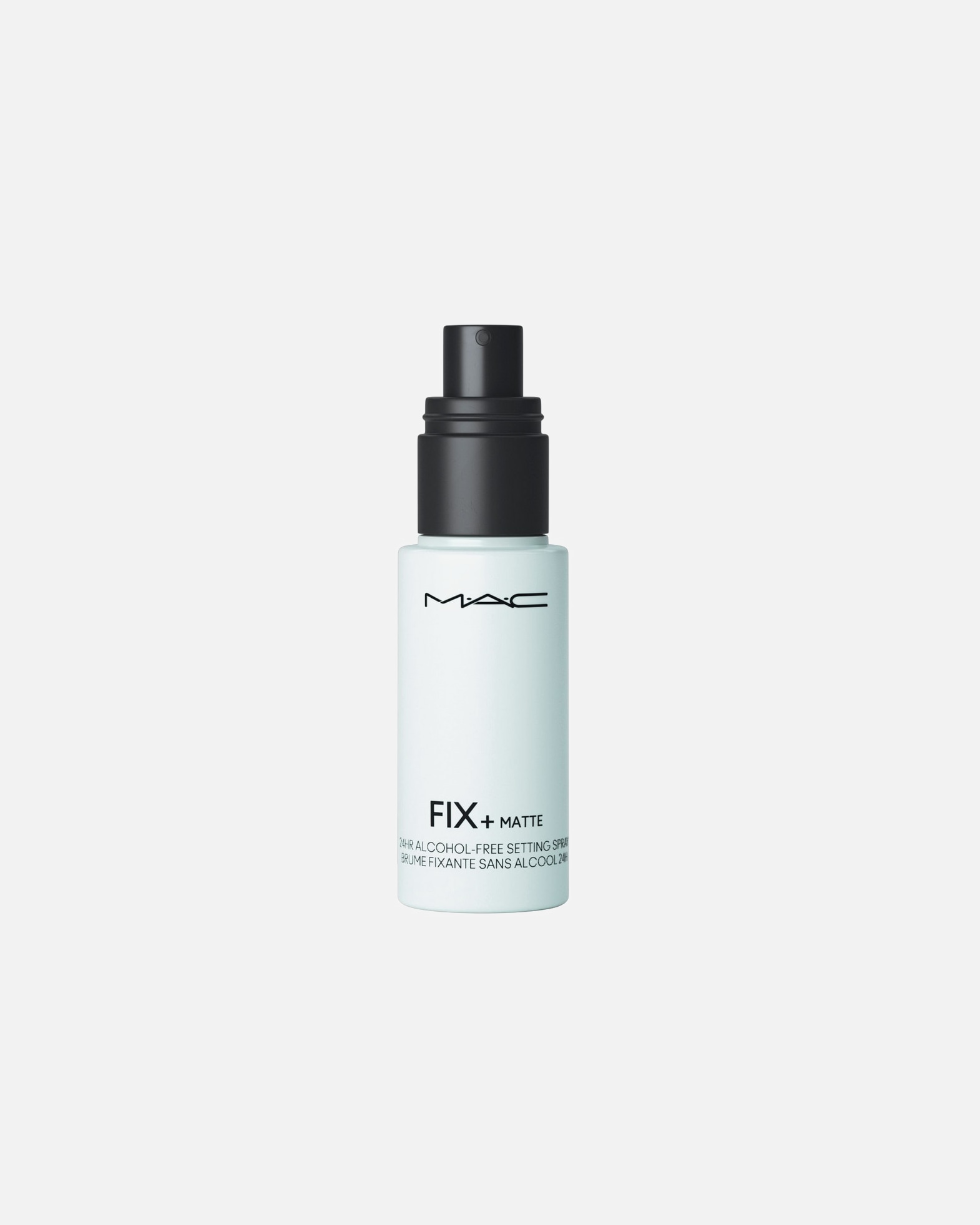 Spray Fissante di Unisex MAC Fix+ Vibes Stay Over Matte 24HR 30 ml