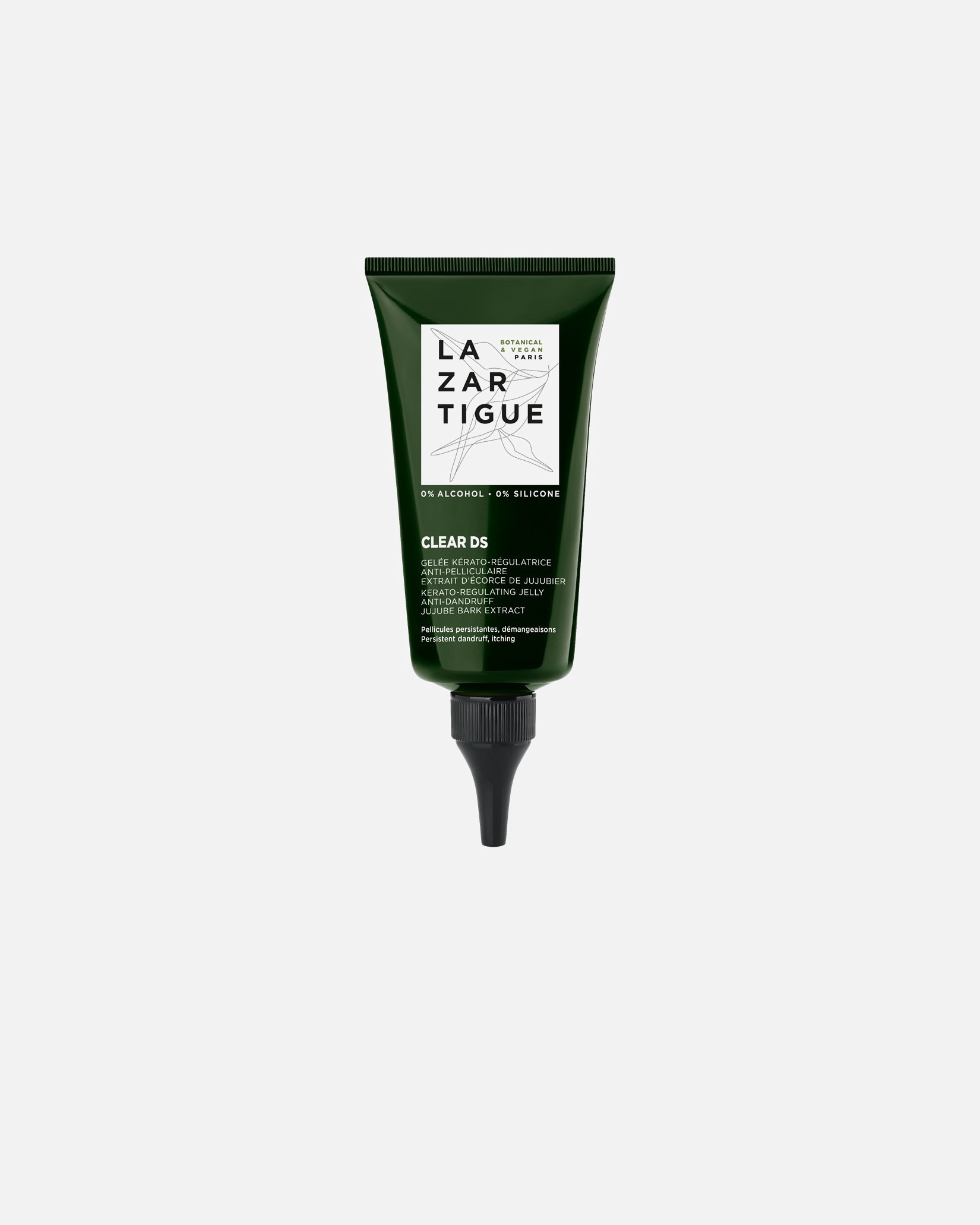 Trattamento capelli di Unisex Lazartigue CLEAR - DS Trattamento 75 ml