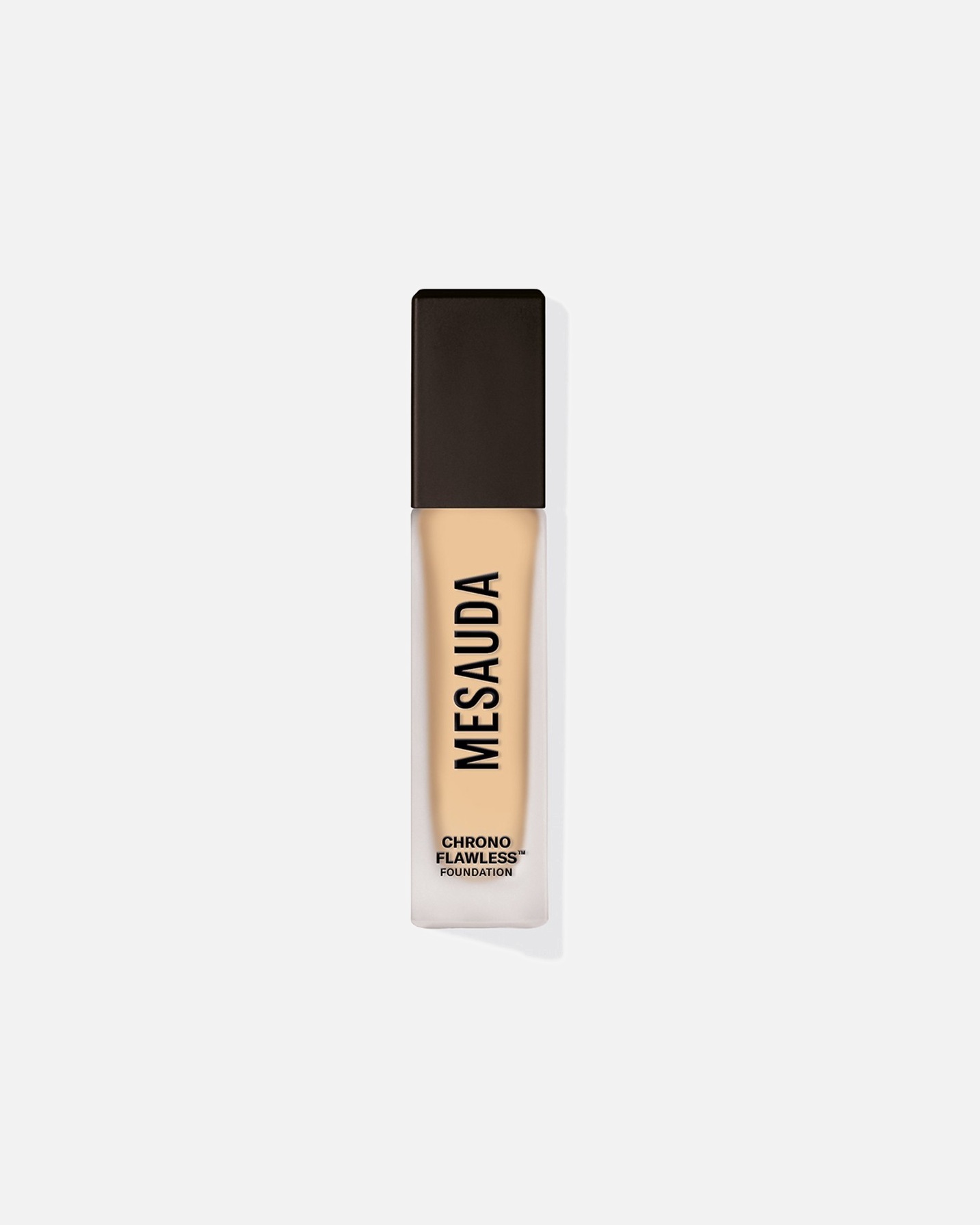 Fondotinta di Unisex Mesauda CHRONO FLAWLESS 06W