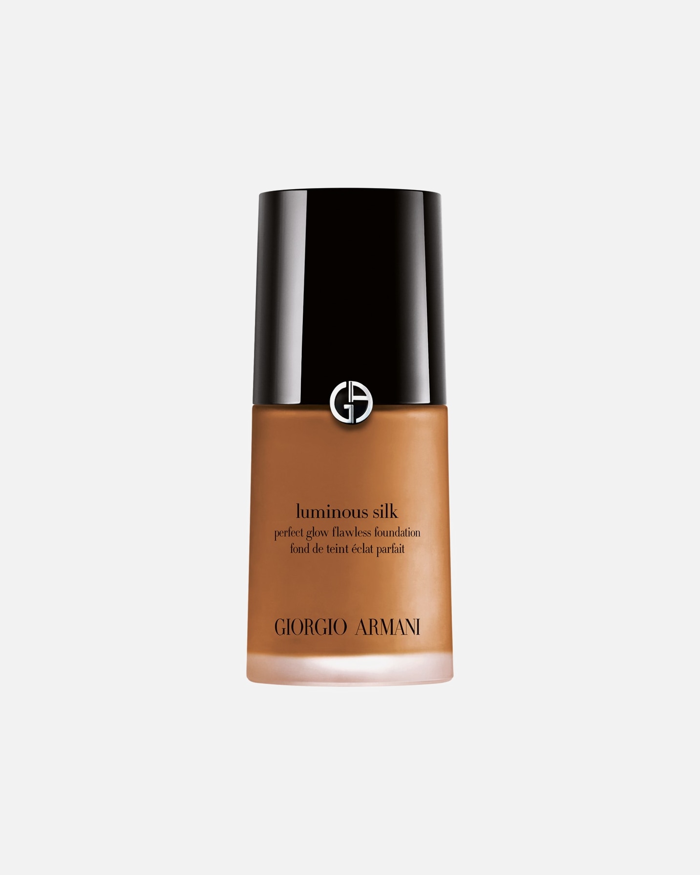 Fondotinta di Unisex Giorgio Armani Luminous Silk Foundation 12 - BEIGE