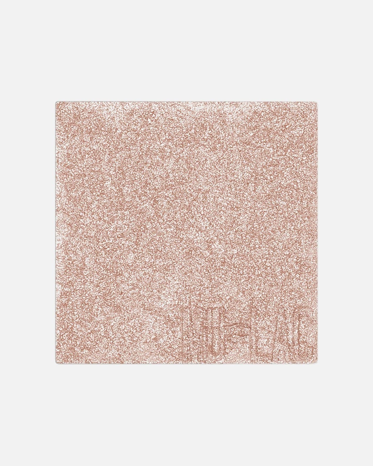 Illuminante di Femmina MULAC Refill Illuminanti Opachi in polvere 15 - APOLLO