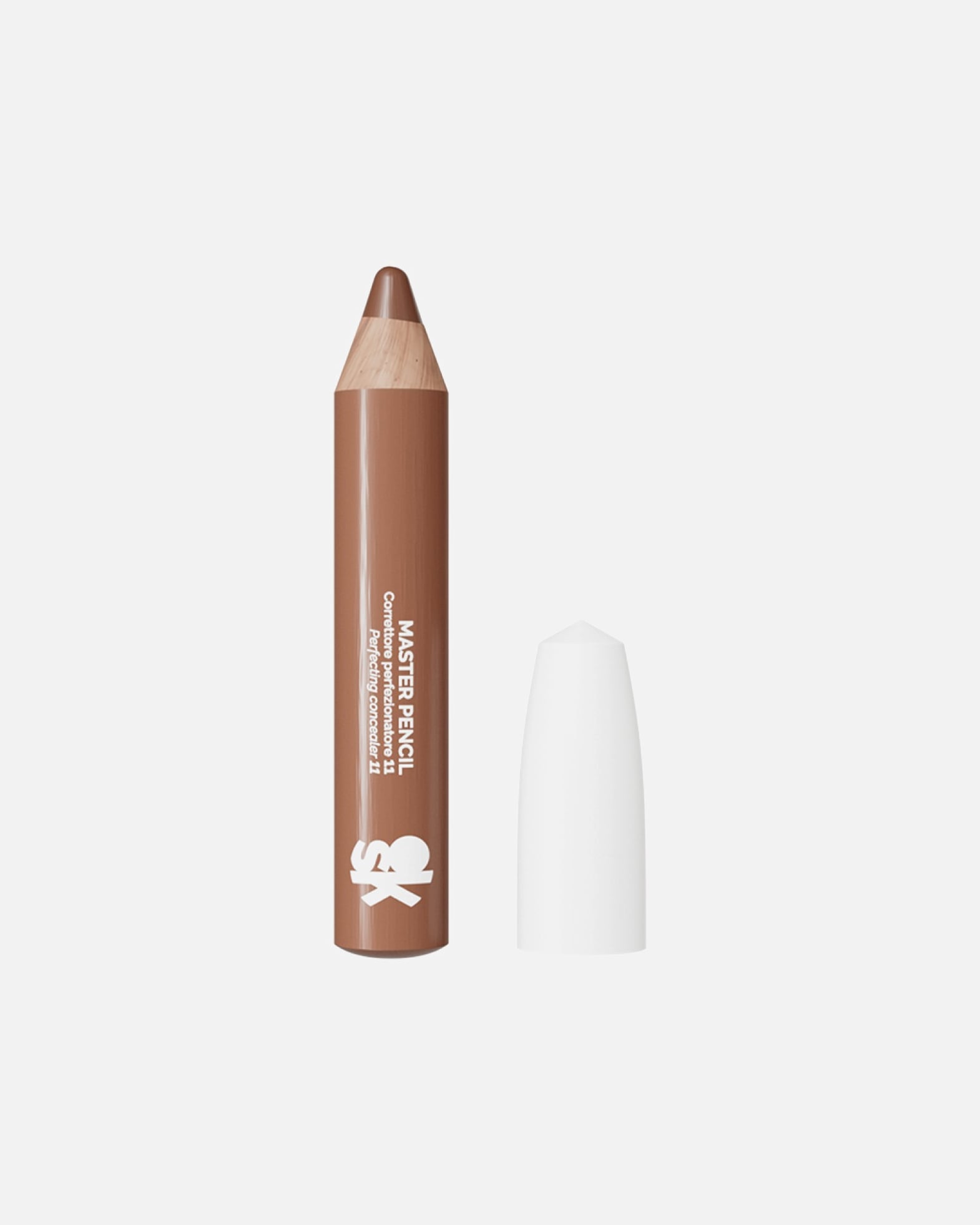 Correttore di Unisex OVERSKIN Default Brand Line MASTER PENCIL 11