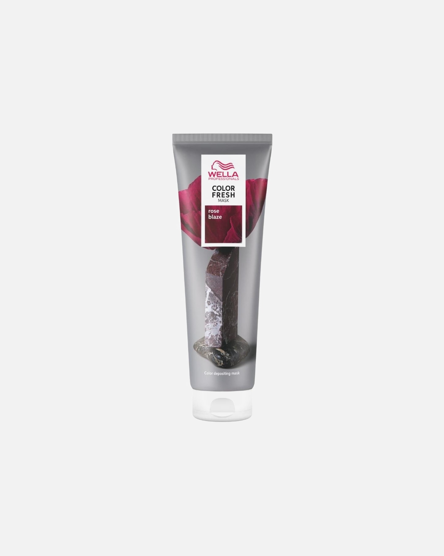 Maschera Capelli di Unisex WELLA PROFESSIONALS Color Fresh Mask | maschera per capelli ROSE