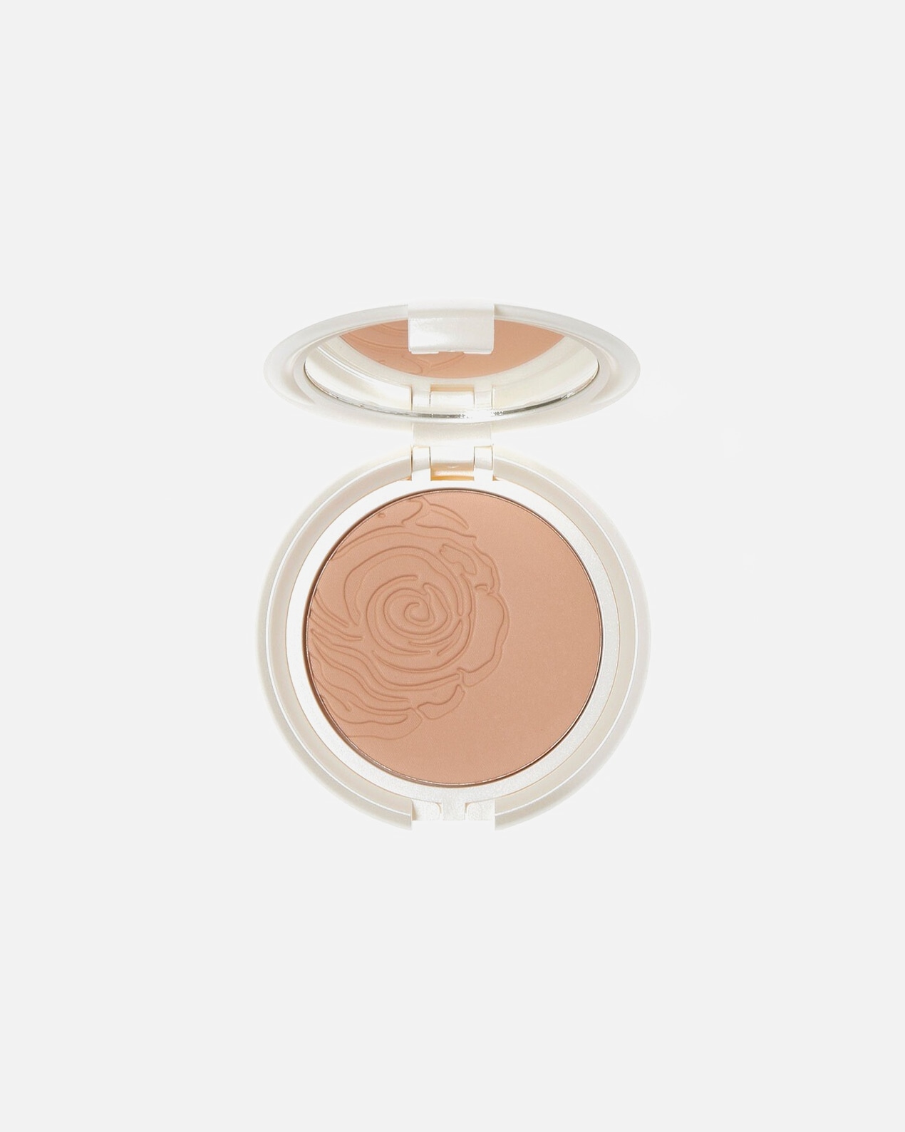 Cipria di Femmina CBN Cosmetique Bio Naturelle Suisse POUDRE COMPACTE 02