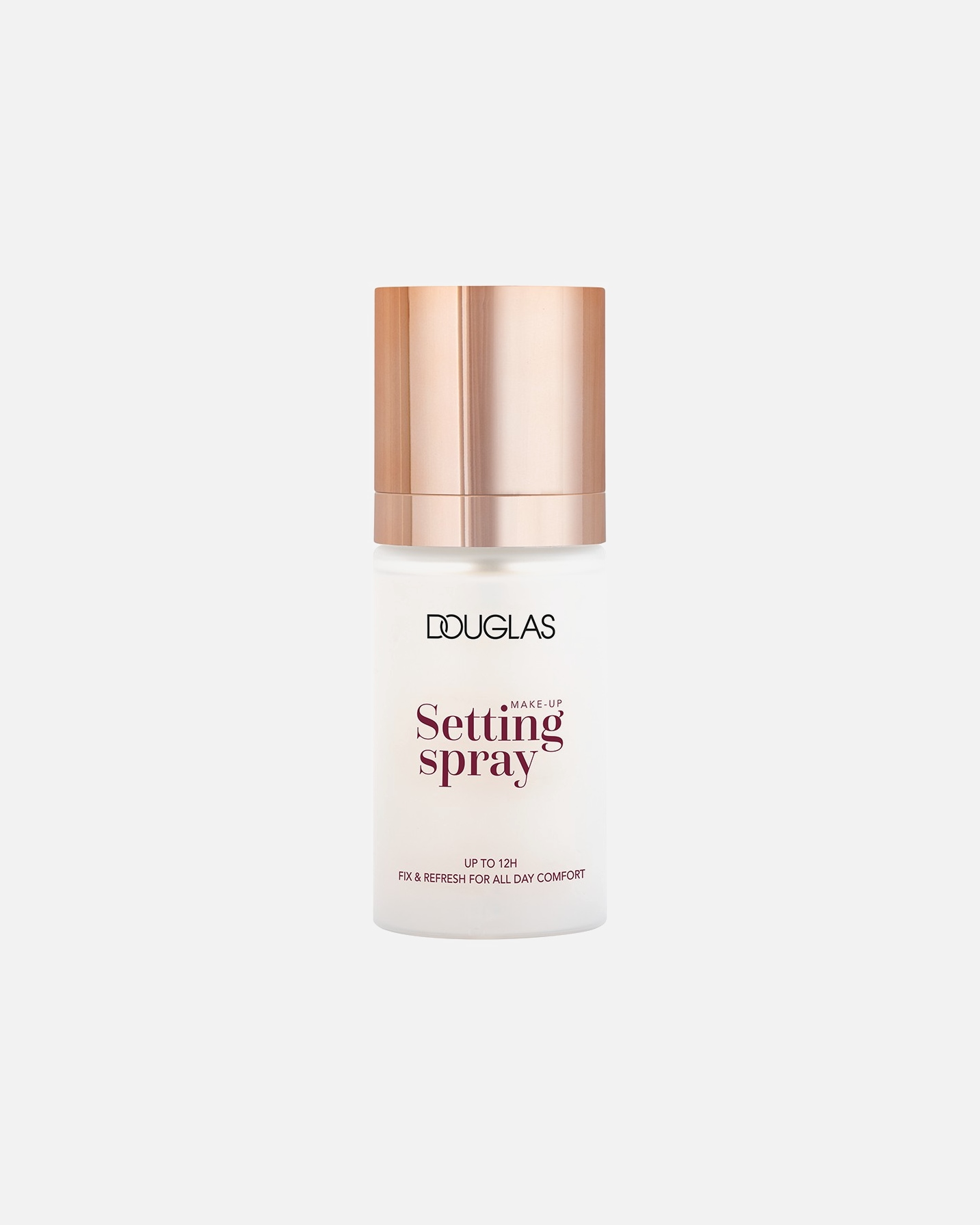 Spray Fissante di Unisex DOUGLAS COLLECTION Make-Up Setting Spray 50 ml