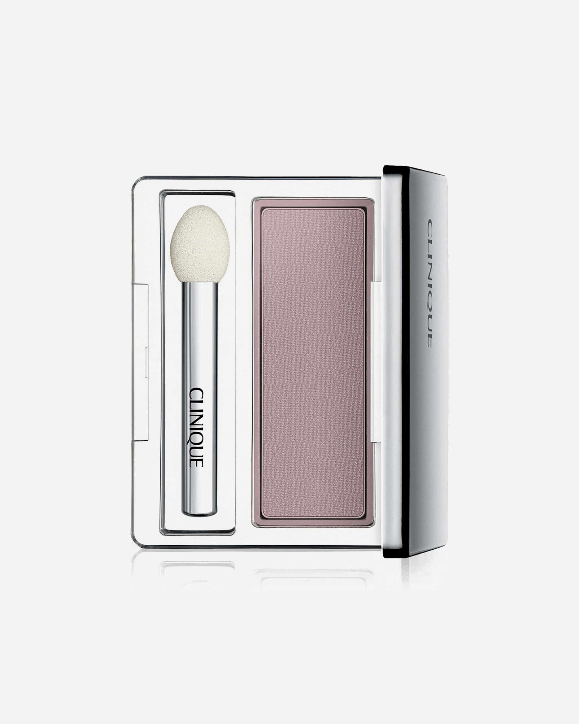 Ombretto di Unisex Clinique All About Shadow Single PORTOBELLO