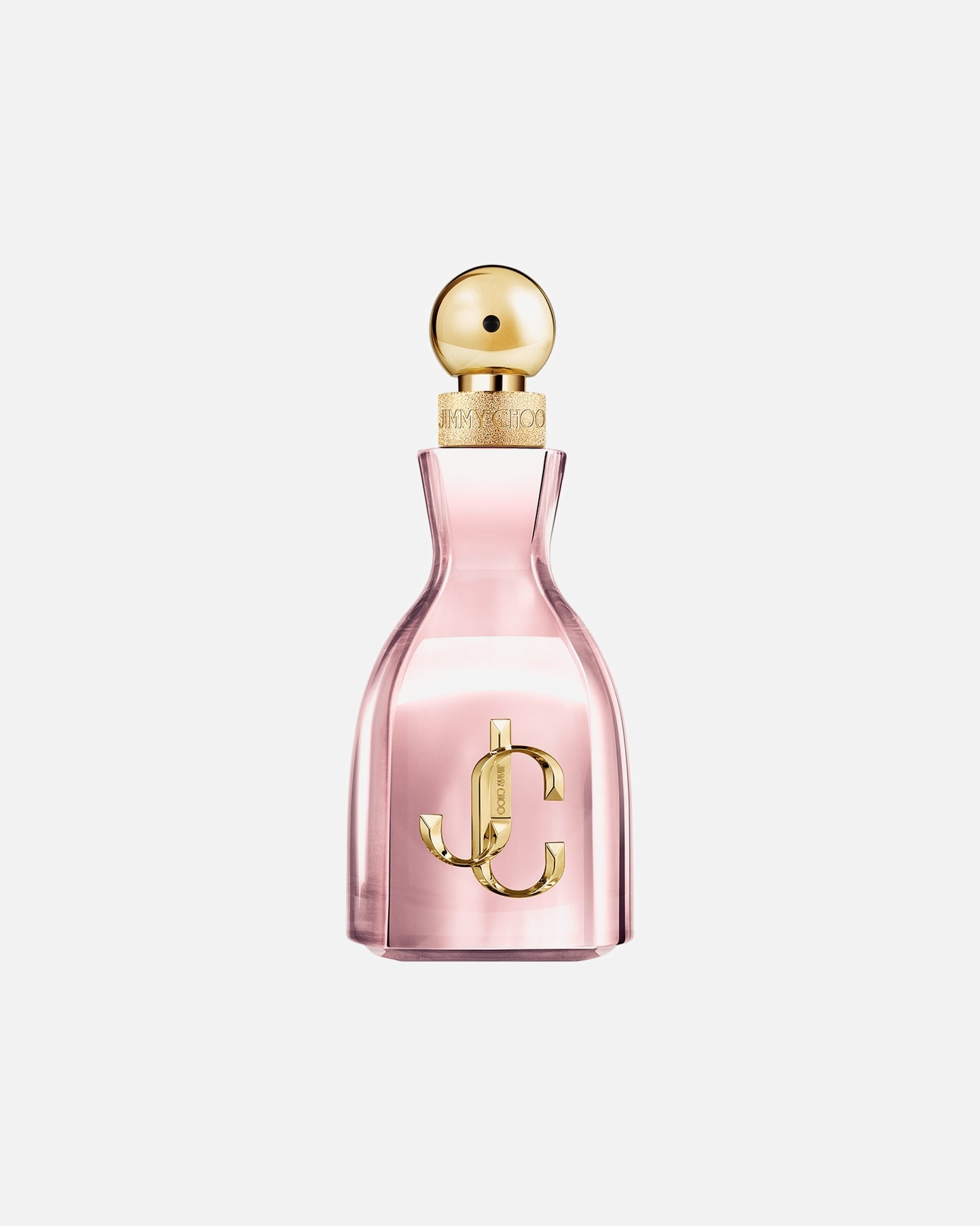 Eau de Parfum di Femmina Jimmy Choo I Want Choo With Love 60 ml