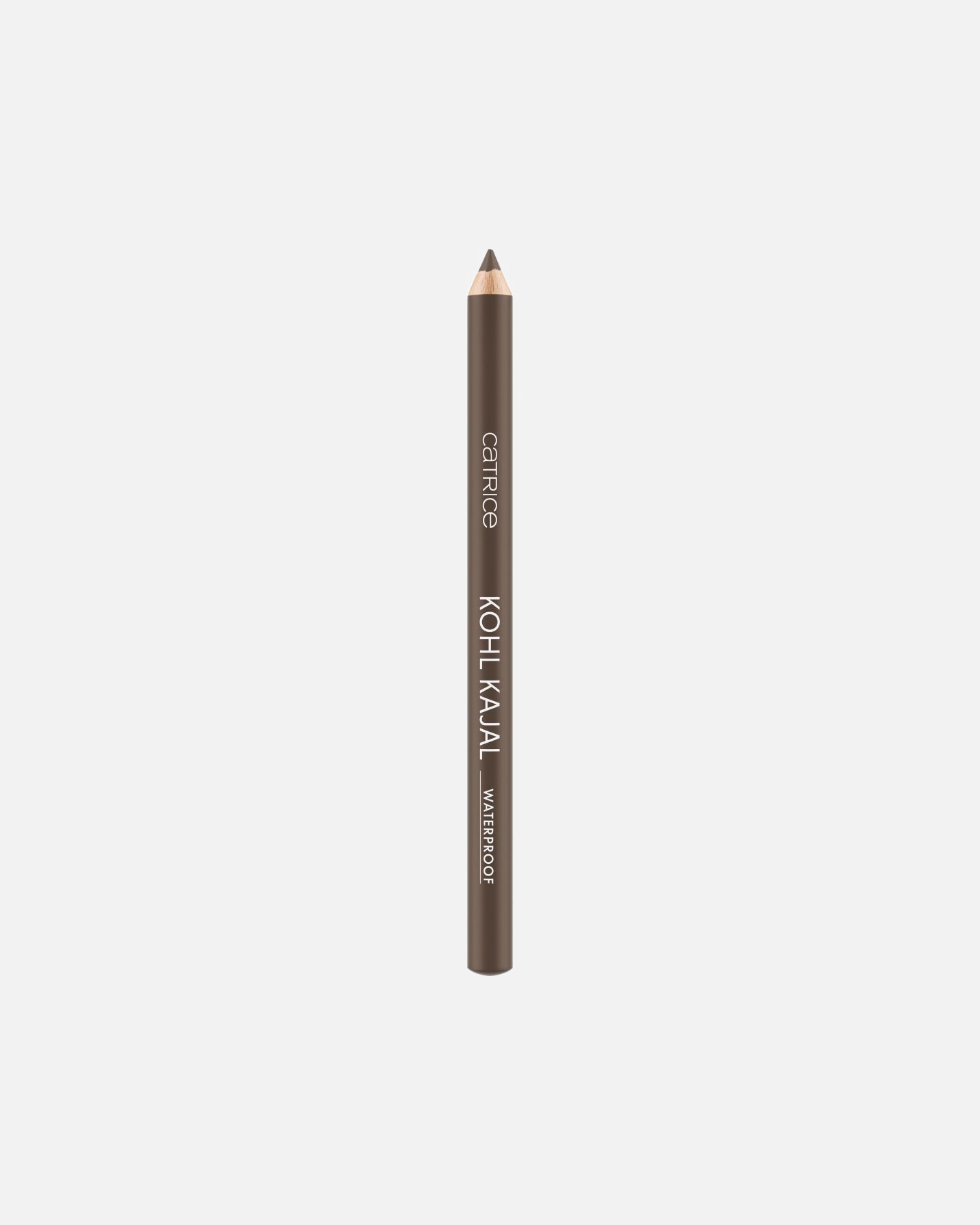 Matita Kohl di Unisex Catrice Kohl Kajal Matita Occhi Waterproof Nr. 040 - Optic BrownChoc