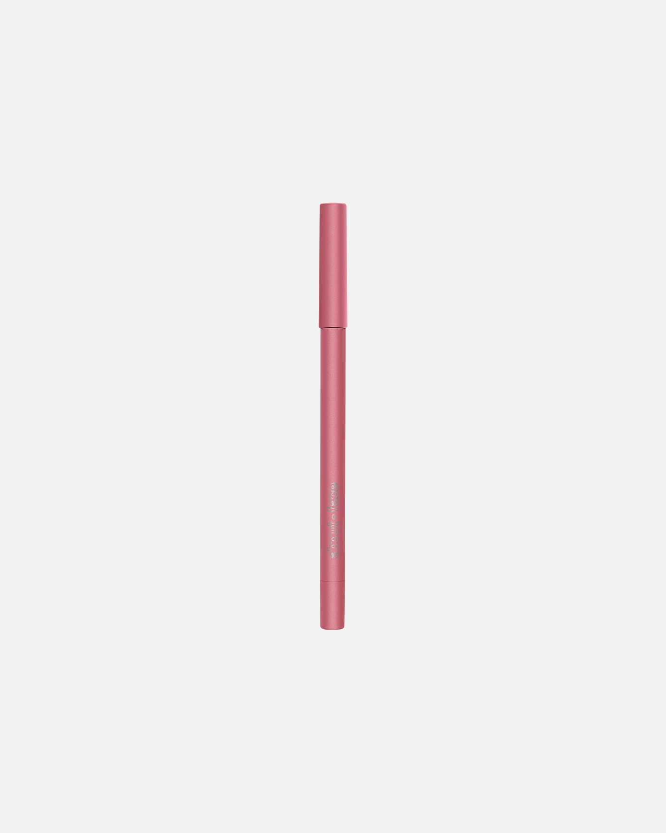 Matita Labbra di Unisex about-face Default Brand Line Matte Fix Lip Pencil MOMENTARY BLISS