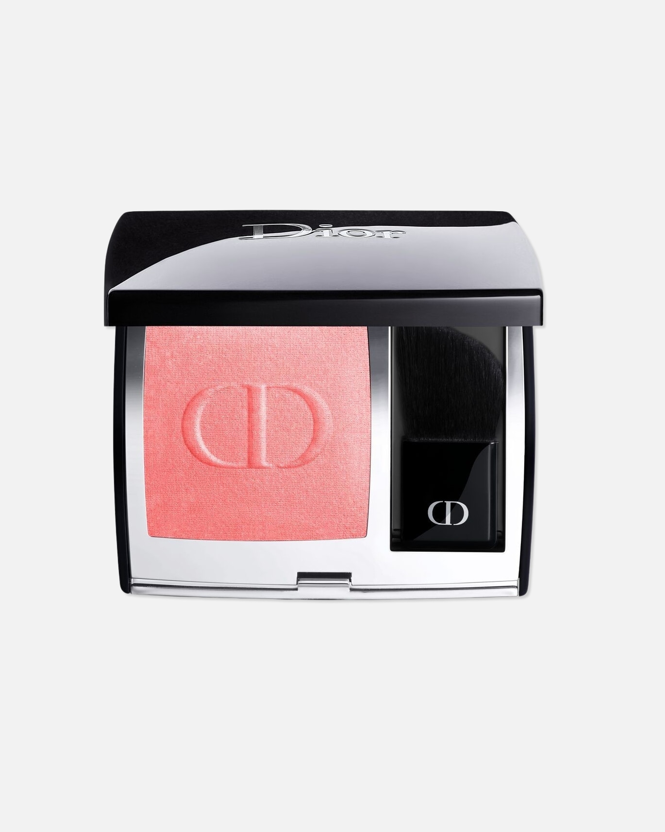 Blush di Unisex DIOR Rouge Dior Blush Guance e Zigomi – Lunga Tenuta 28 - Actrice