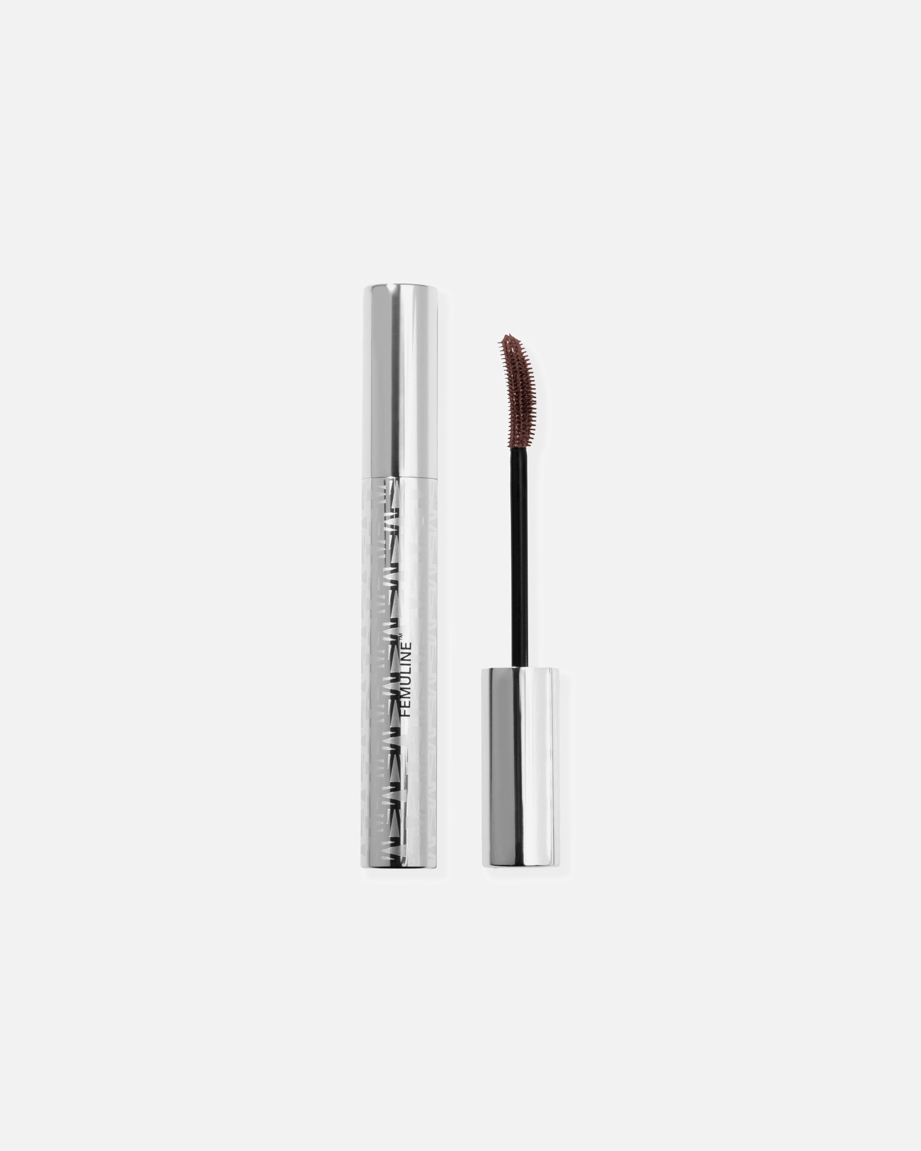 Mascara di Unisex Mesauda Femuline BROWNIE